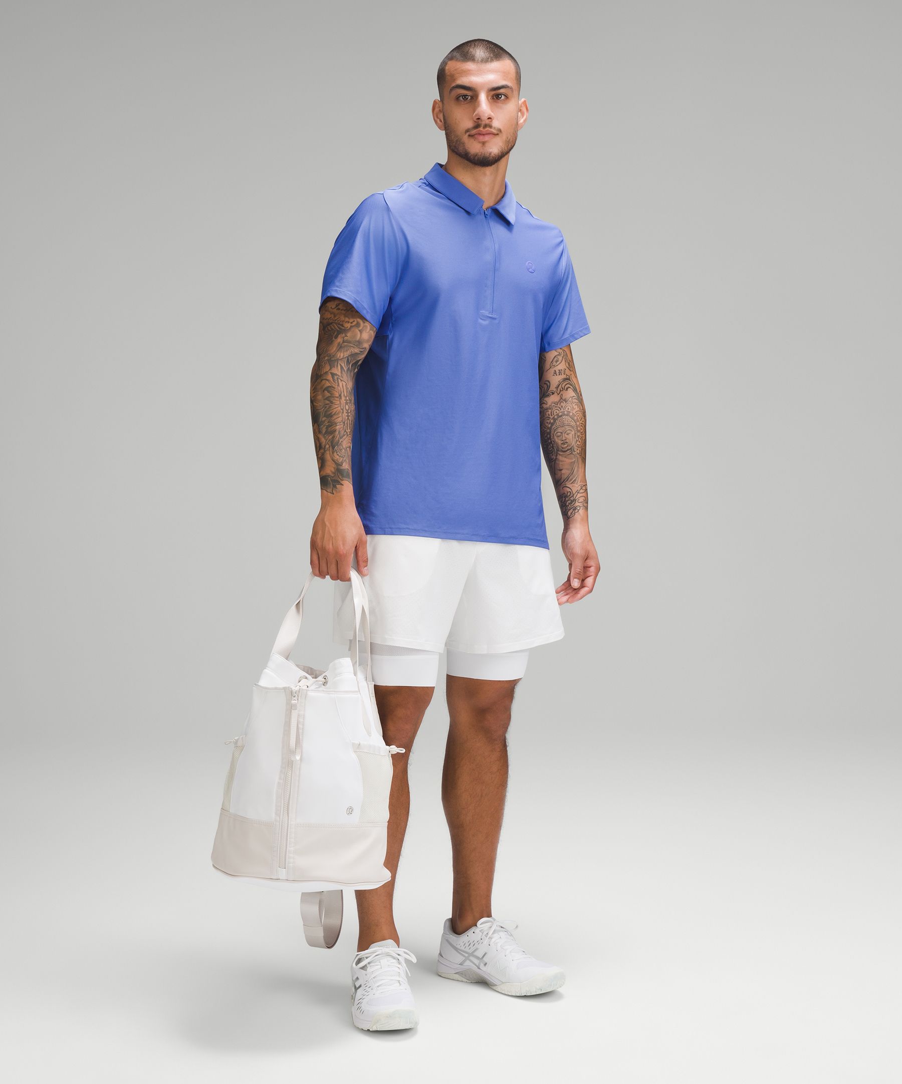 Tennis Rally Bag 21L, Bags