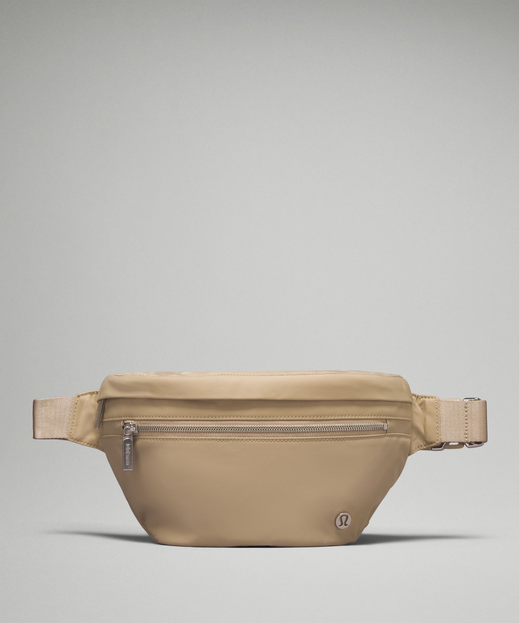 Lululemon City Adventurer Belt Bag