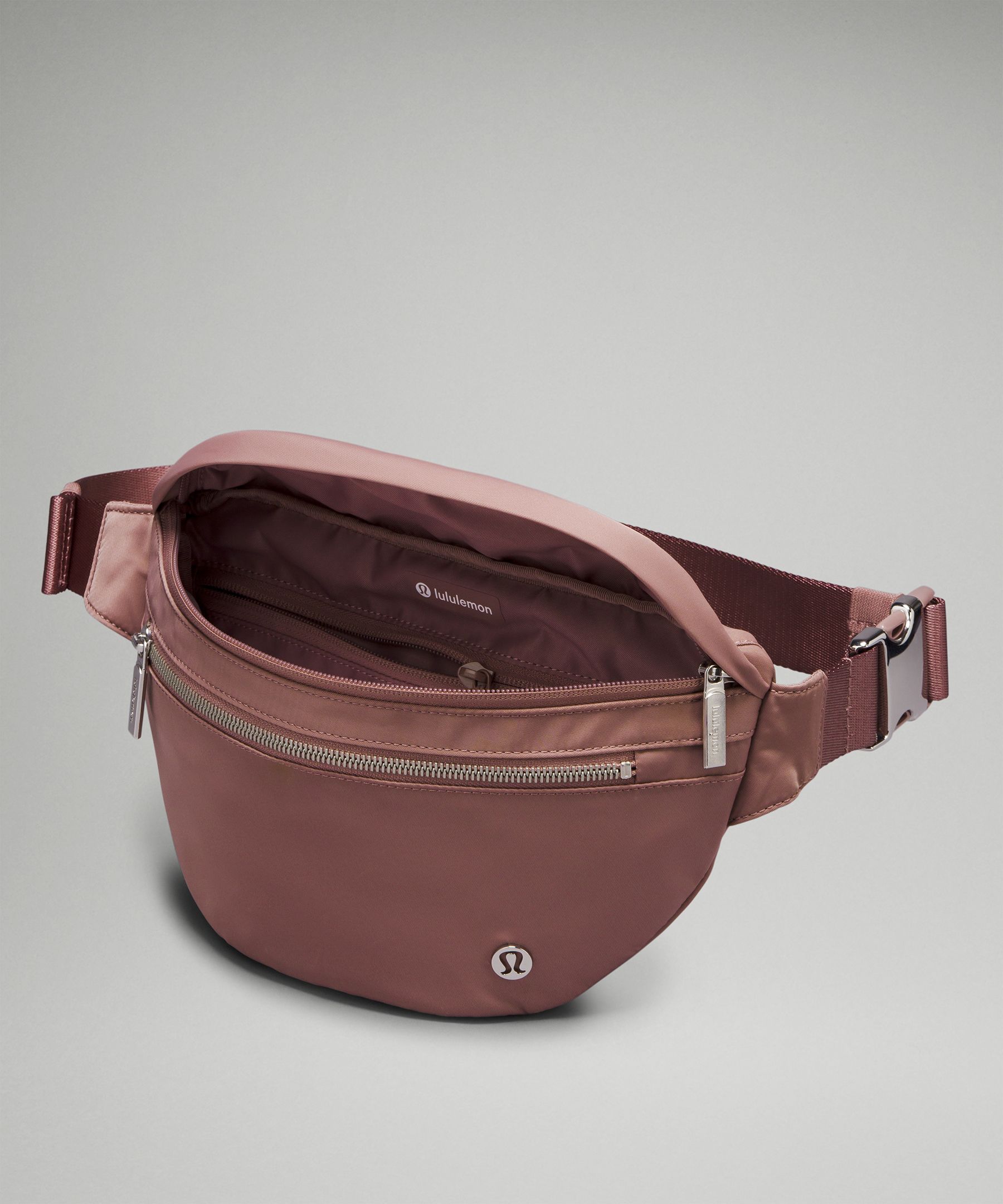 Lululemon City Adventurer Belt Bag 2.5L