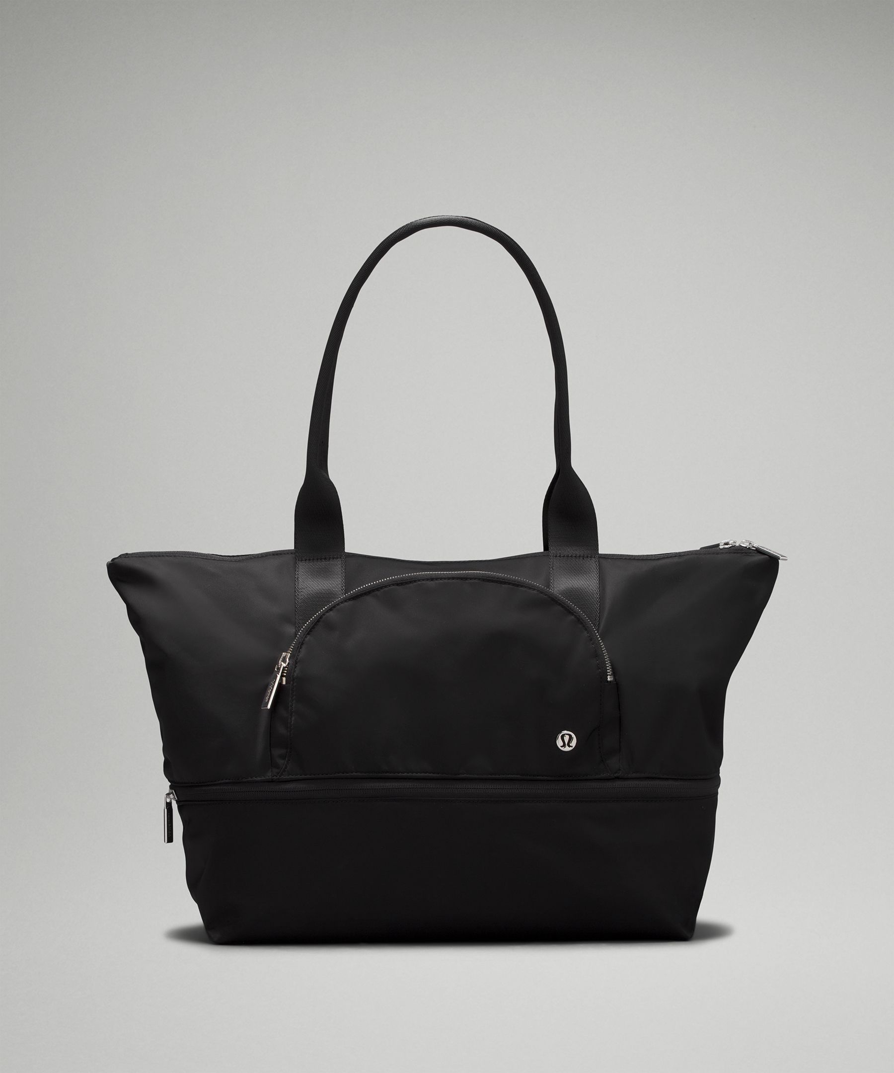 City Adventurer Tote Bag 27L