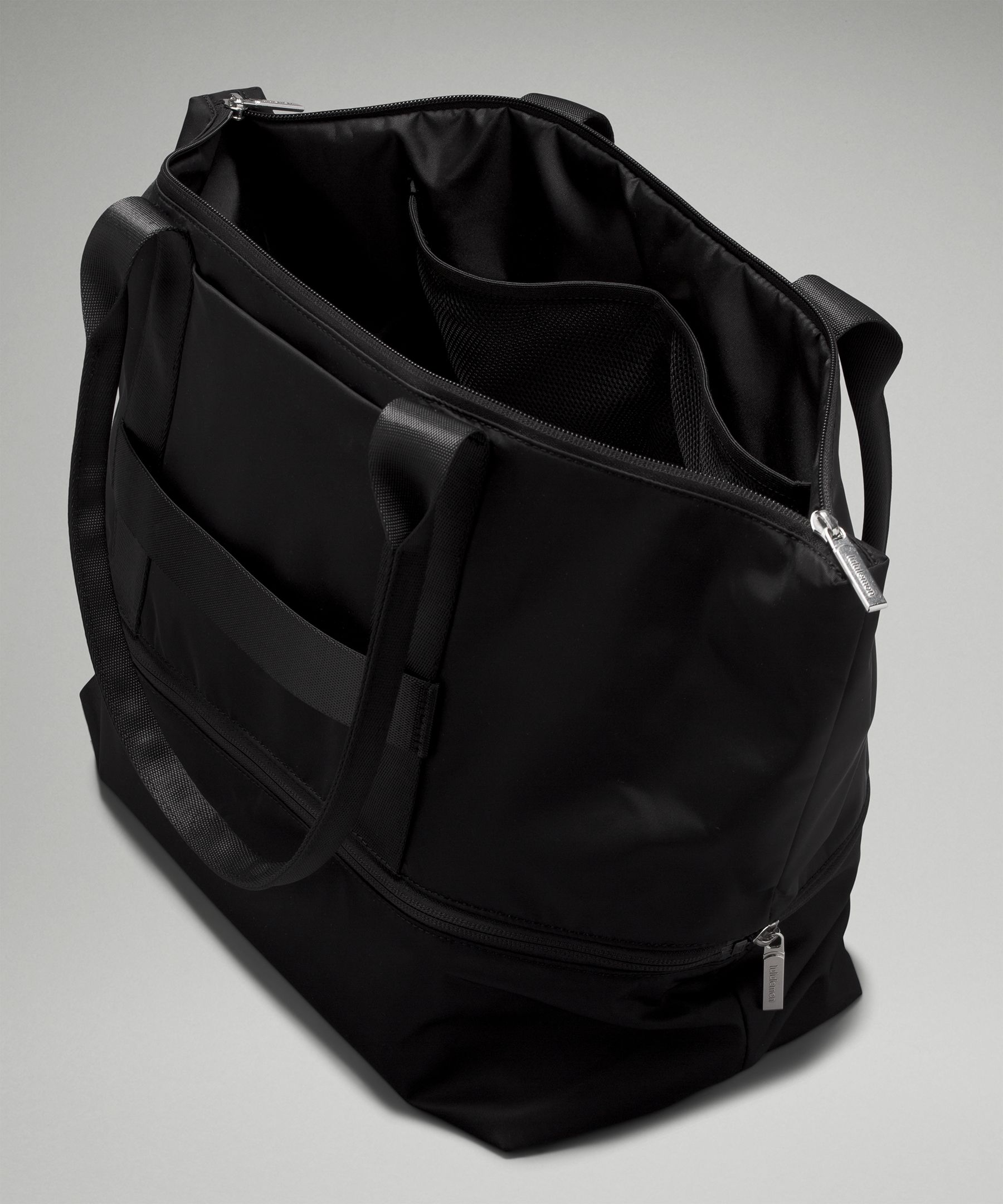 Lululemon Tote Black - Women's handbags