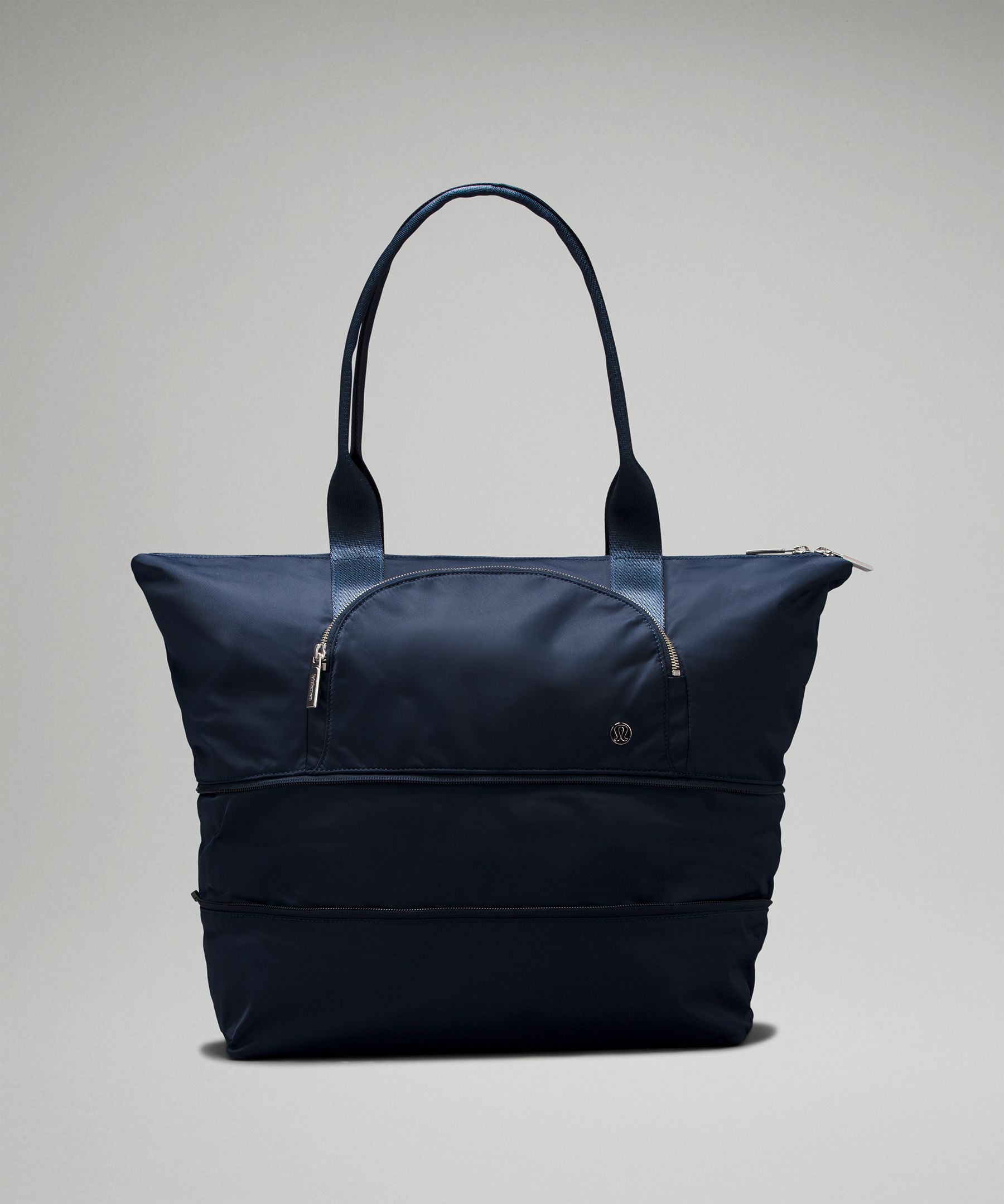 City Adventurer Tote Bag 27L