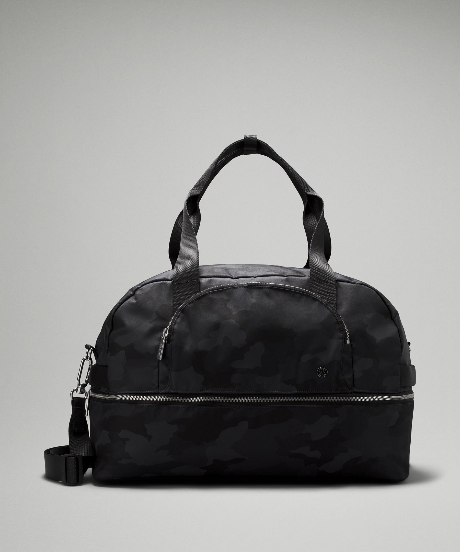 Lulu duffle online