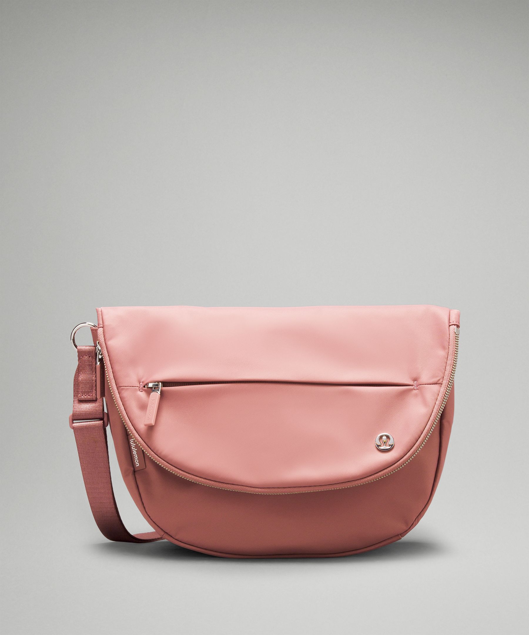 All Night Festival Bag 5L - Pink,Pastel