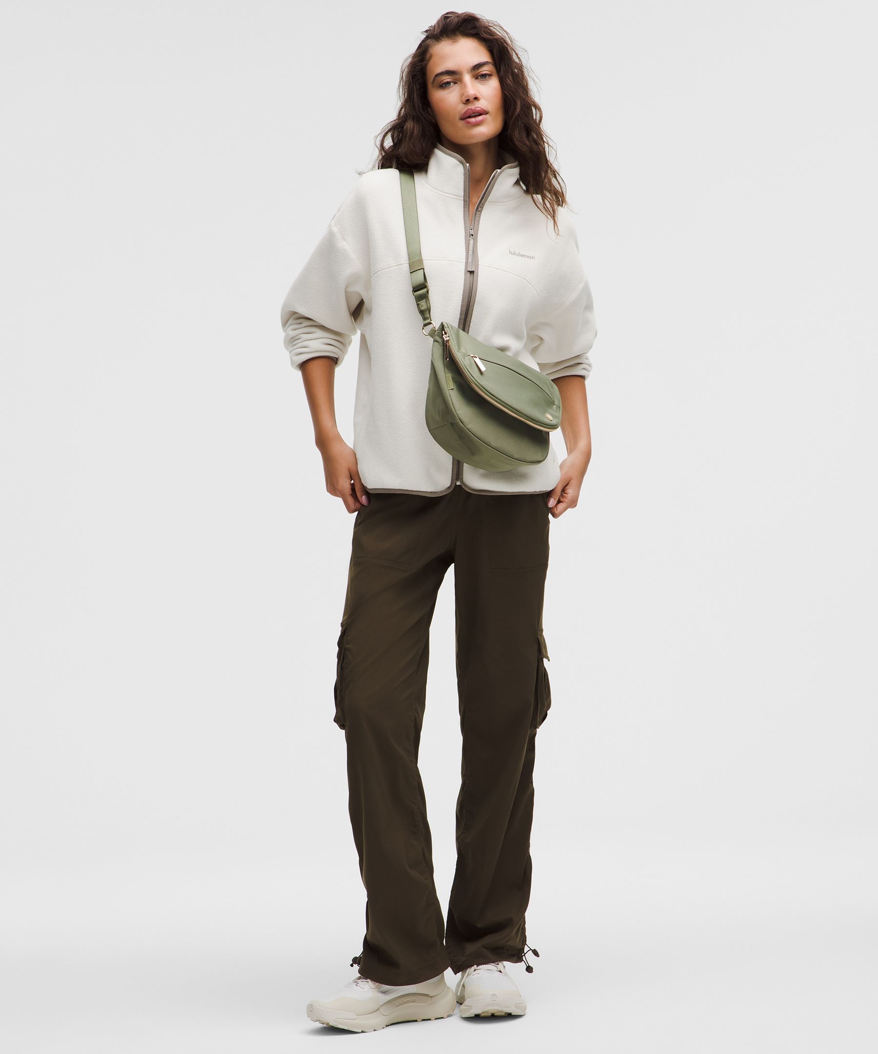ロングセラー●lululemonルルレモン●All Night Festival Bag 5L All Night Festival Bag *5L | バッグ | Lululemon JP