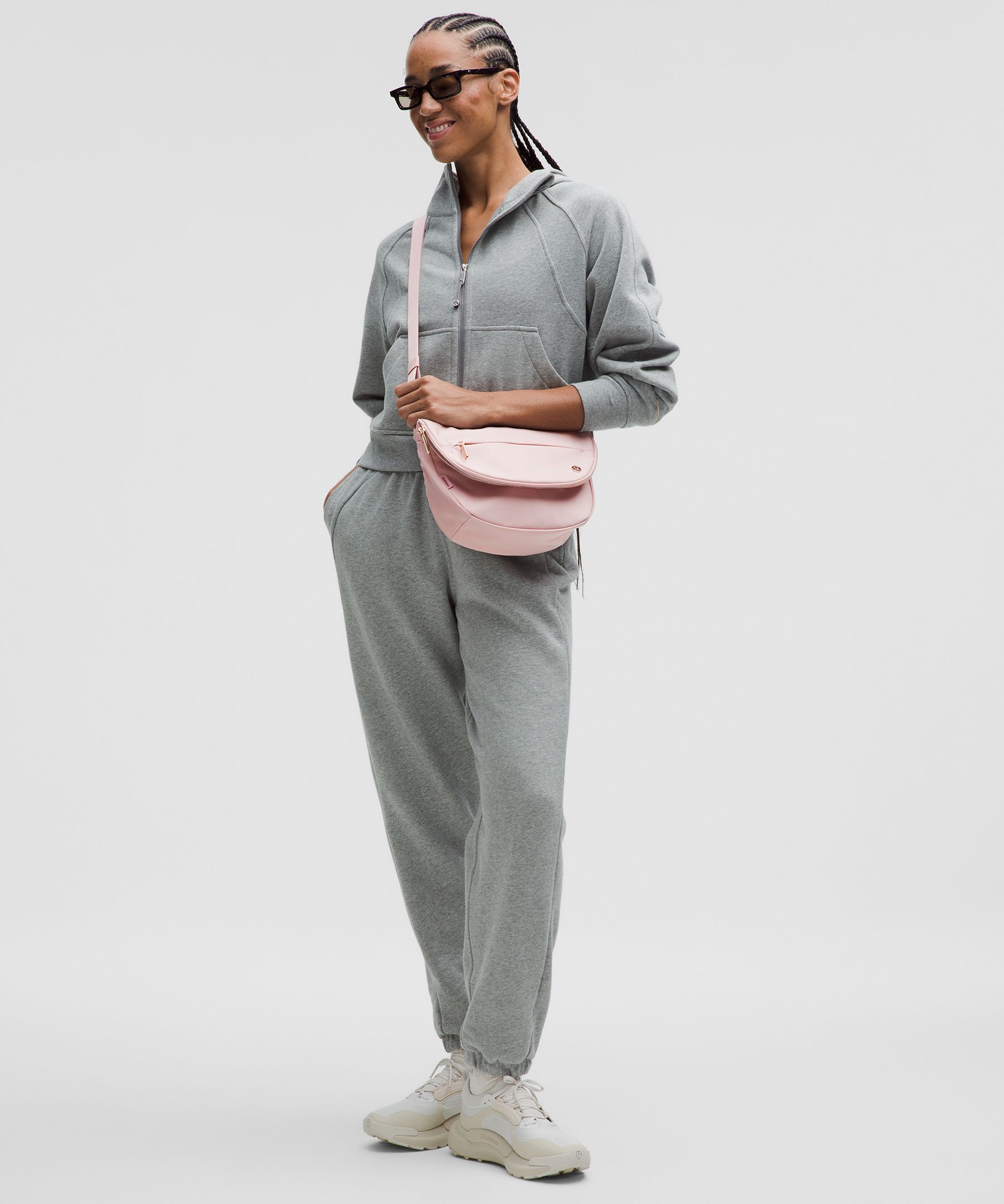 Lululemon All Night Festival Bag 5l