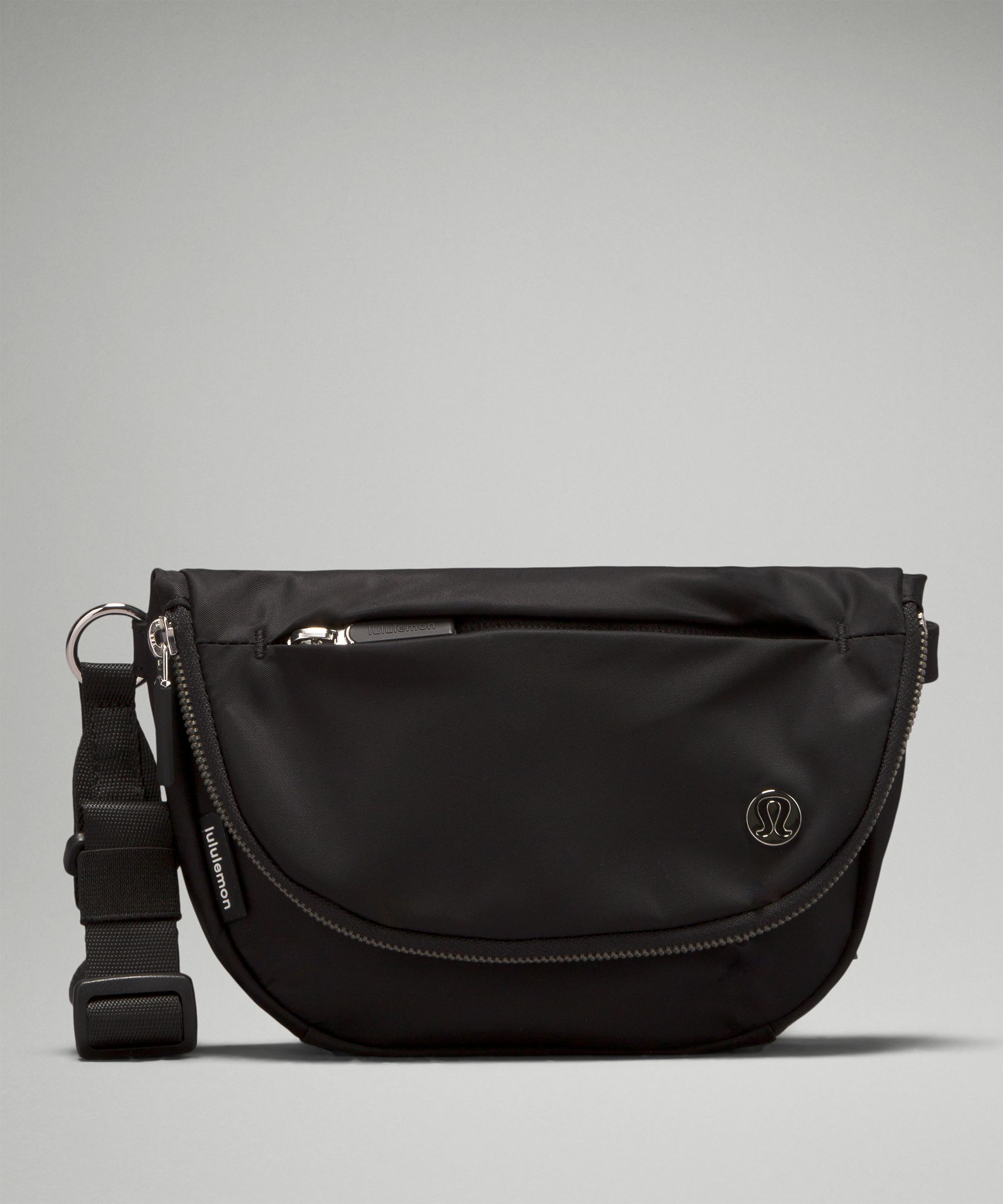 Lululemon All Night Festival Bag Micro 2L - Black