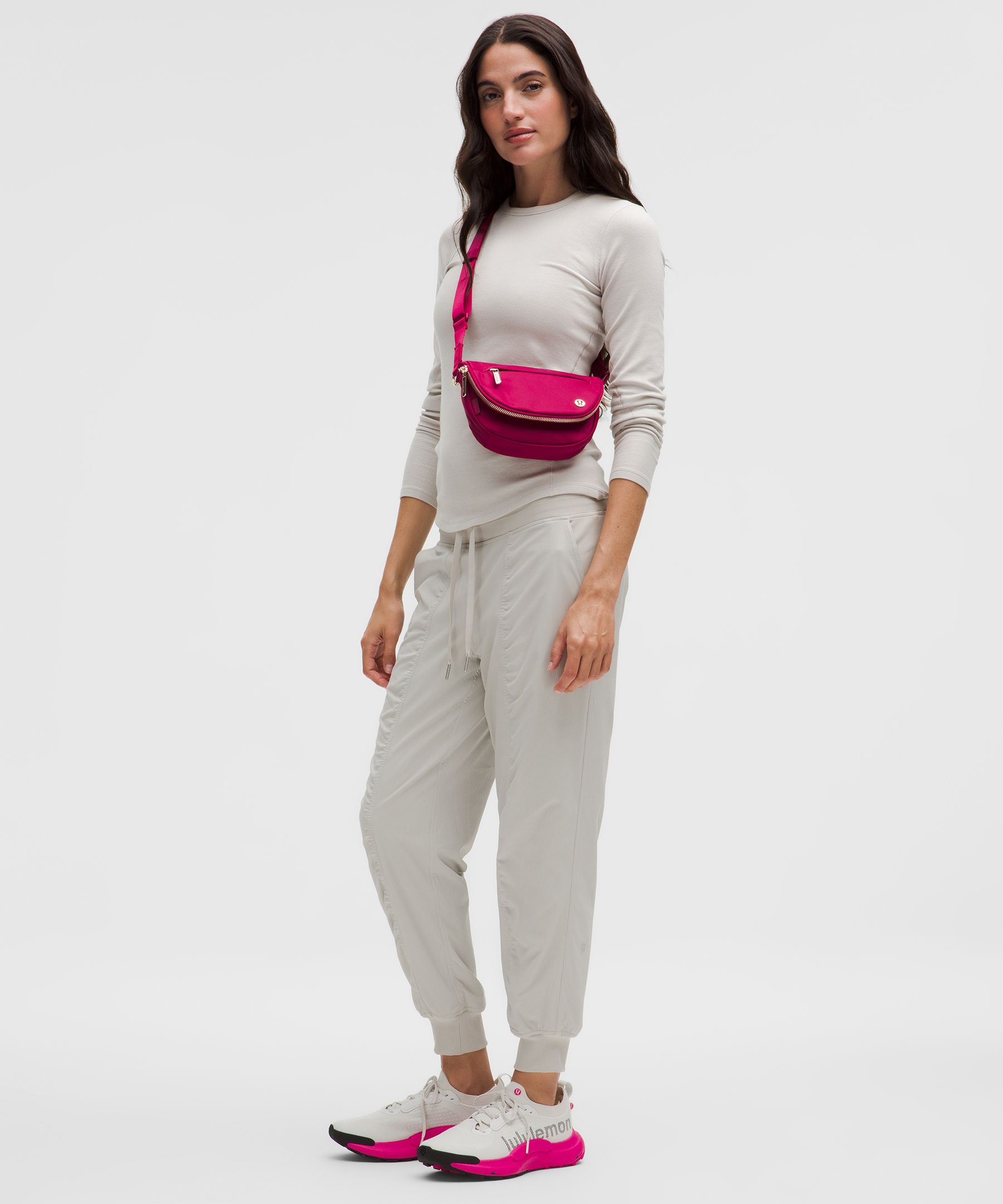 Lululemon All Night Festival Bag