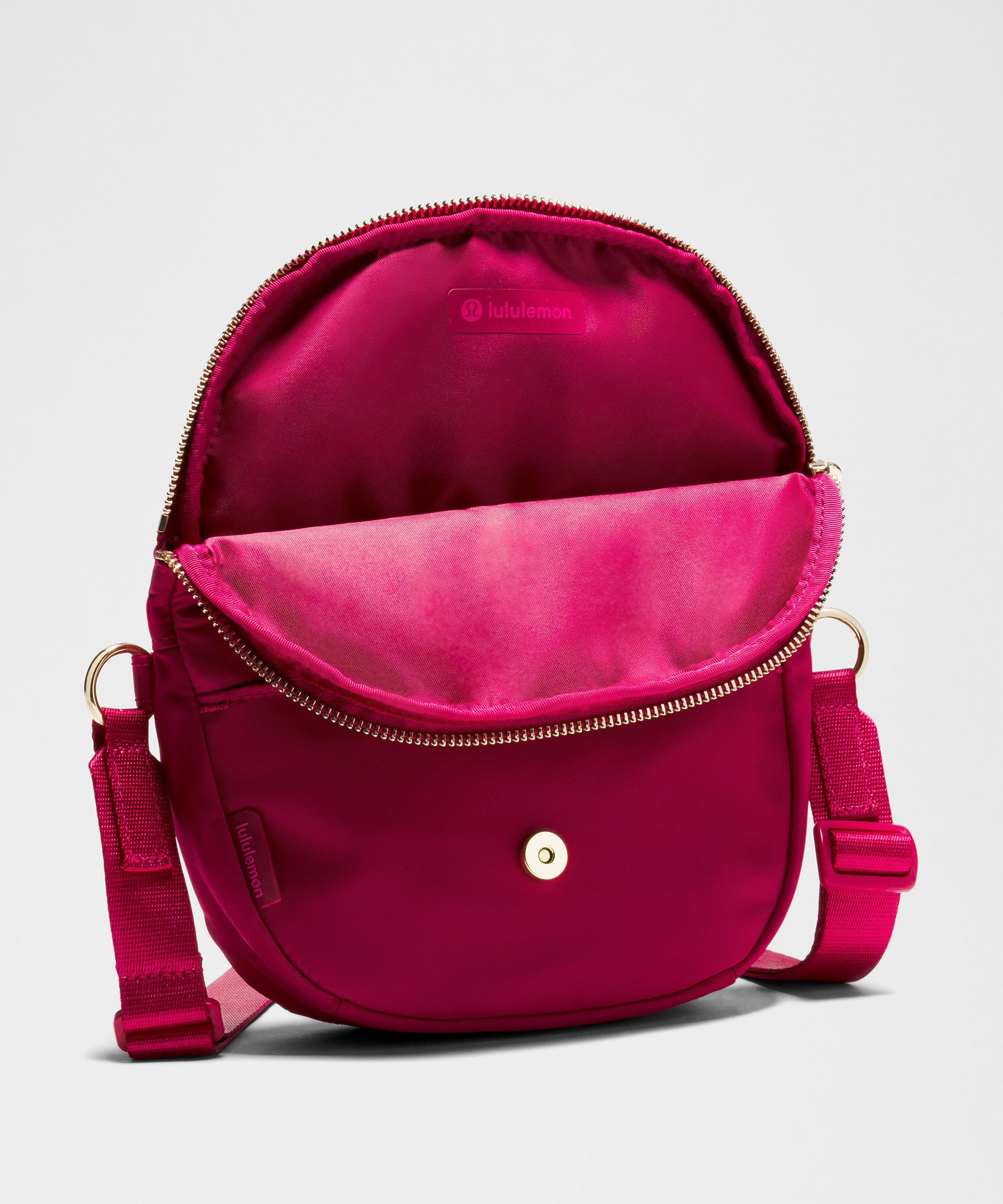 Lululemon All Night Festival Bag