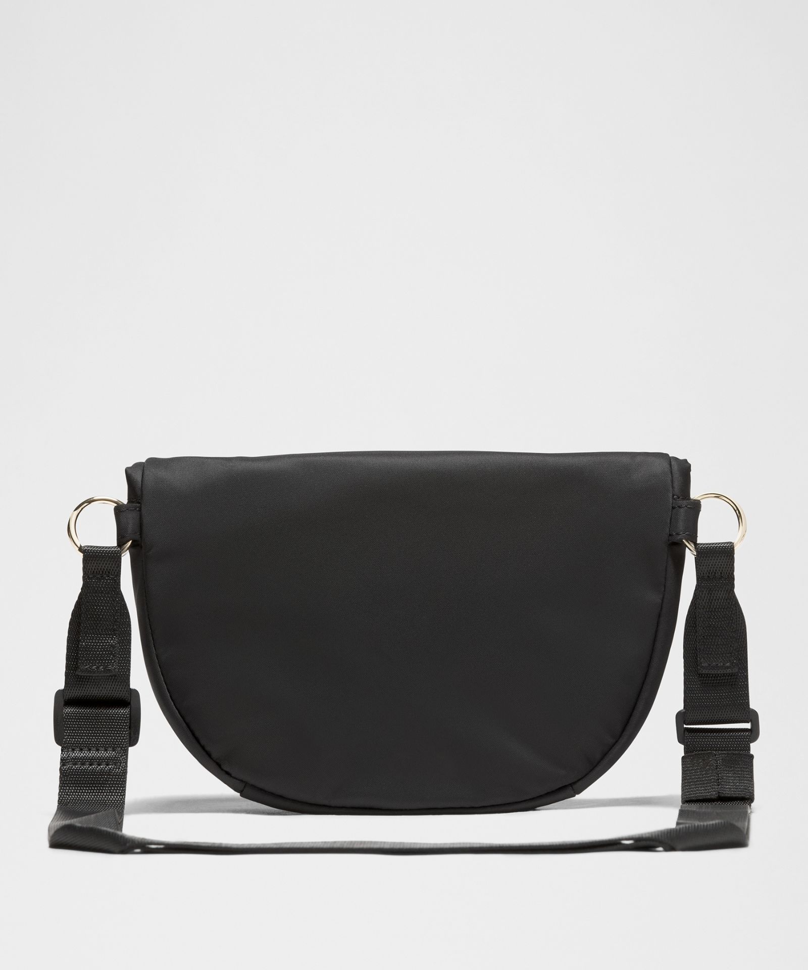 Фестивальная сумка Lululemon All Night Micro, 2 л — фото 3