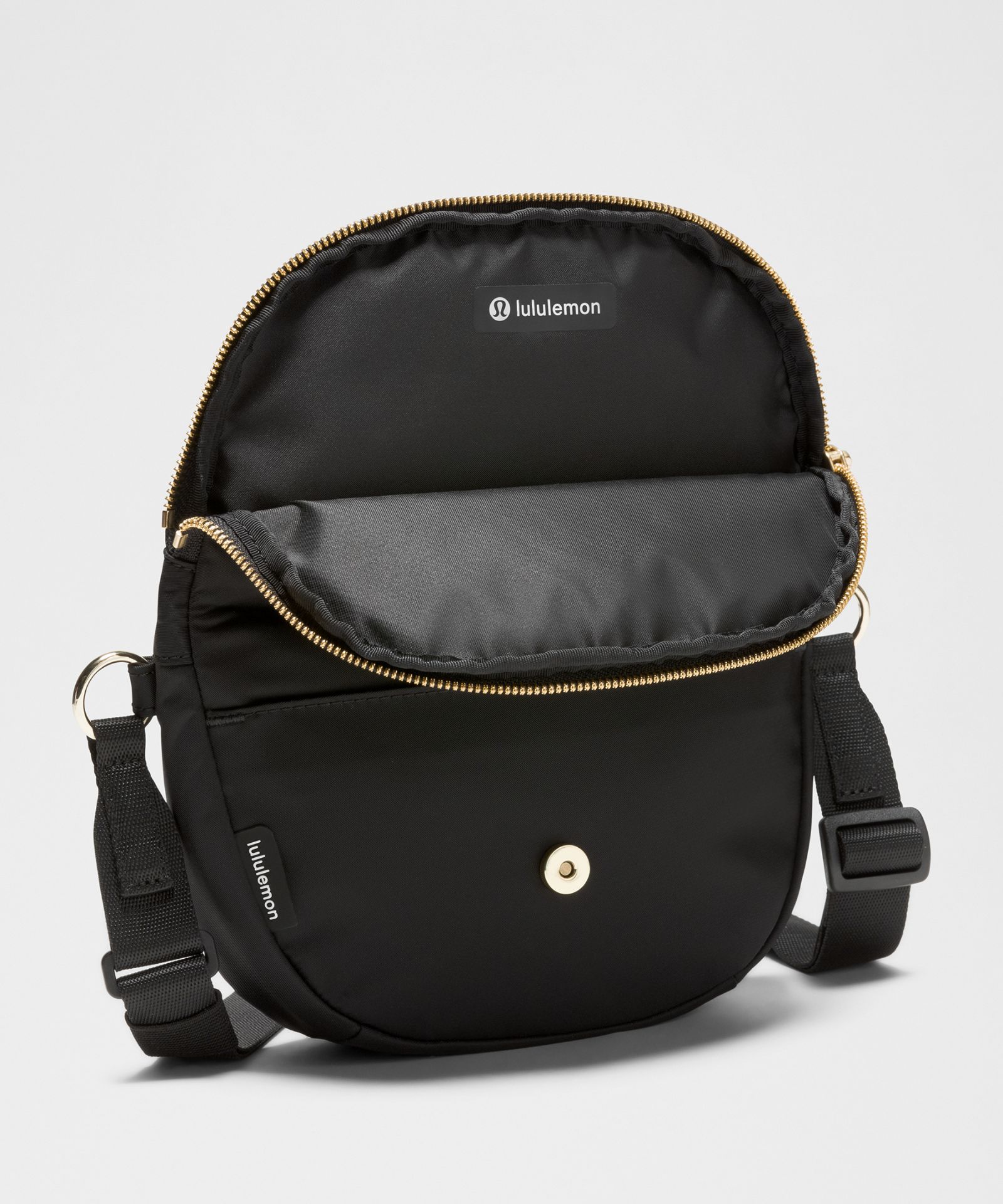 Фестивальная сумка Lululemon All Night Micro, 2 л — фото 4