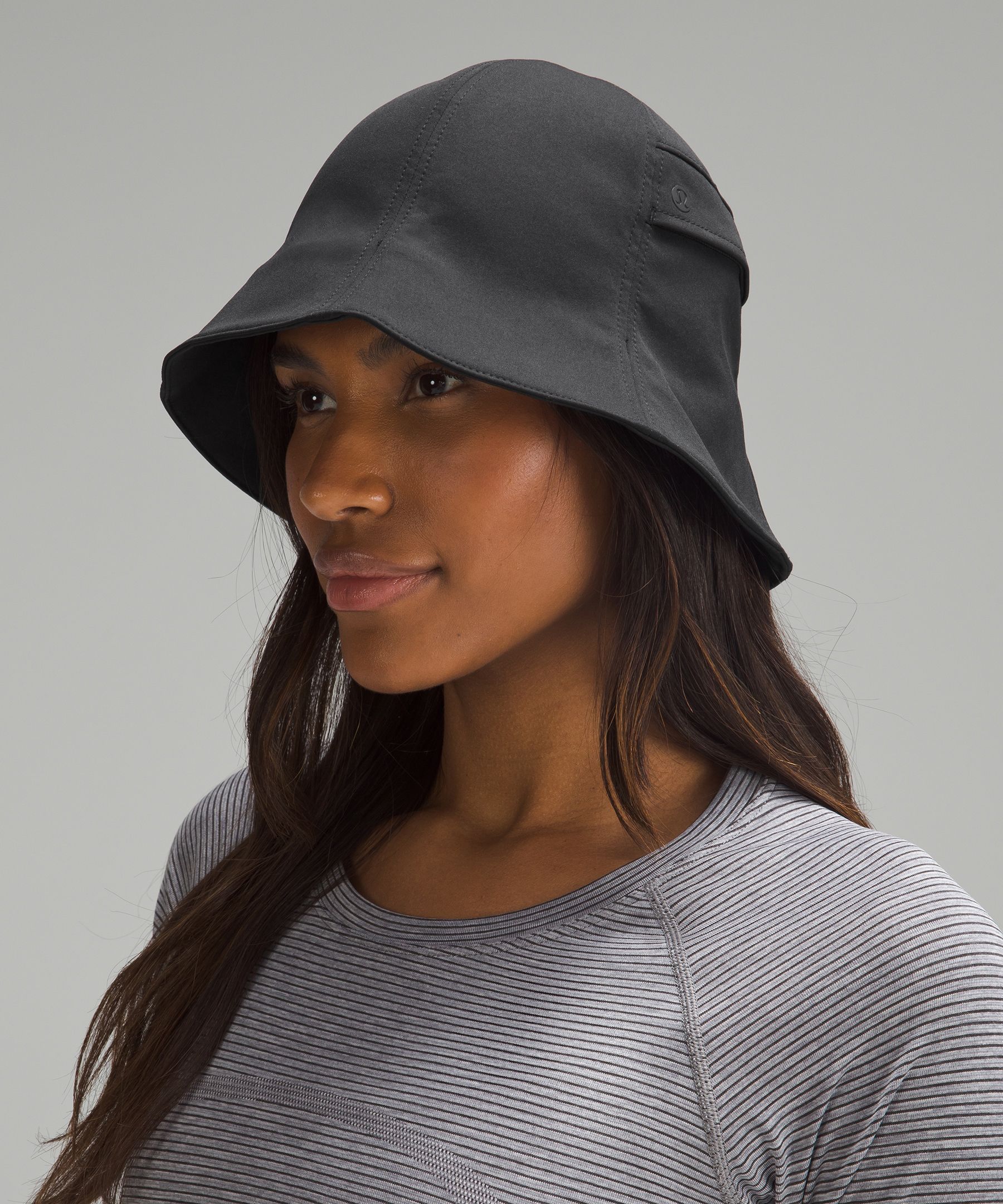 Lululemon store bucket hat