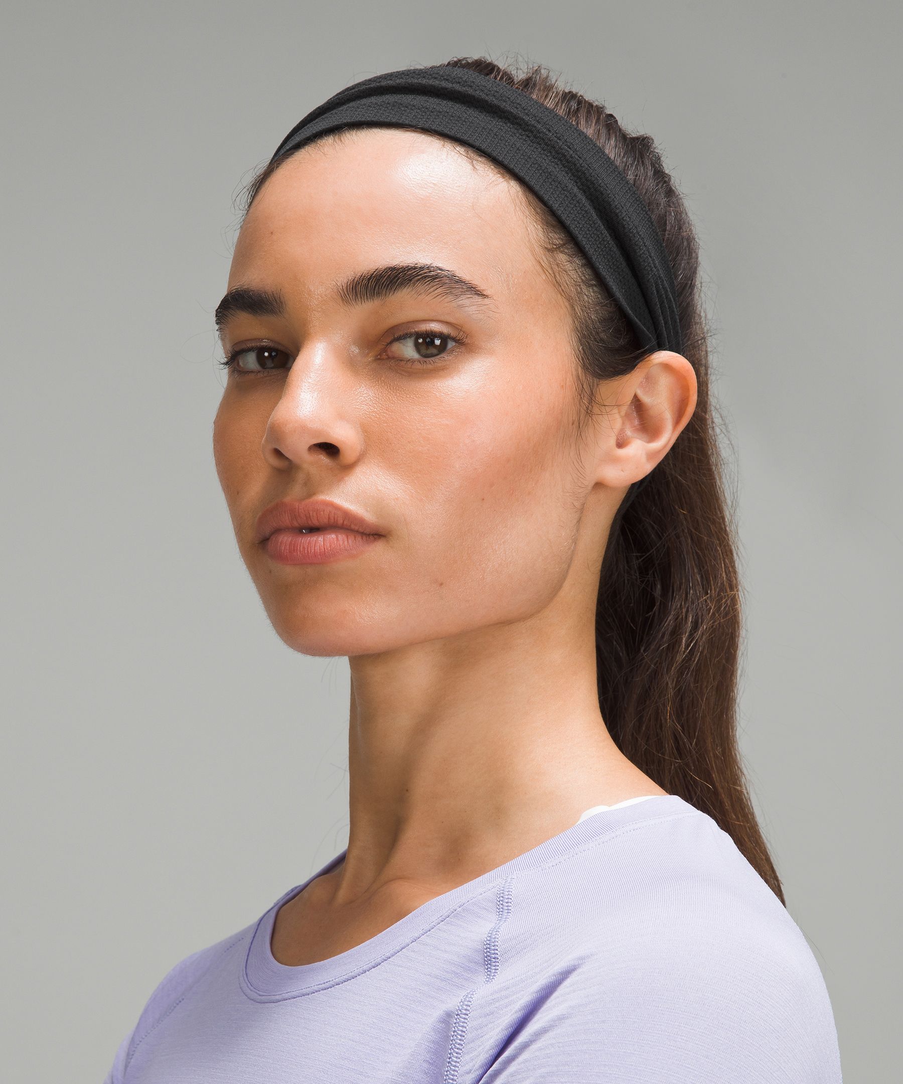 lululemon athletica Fringe Hair Accessories for Women