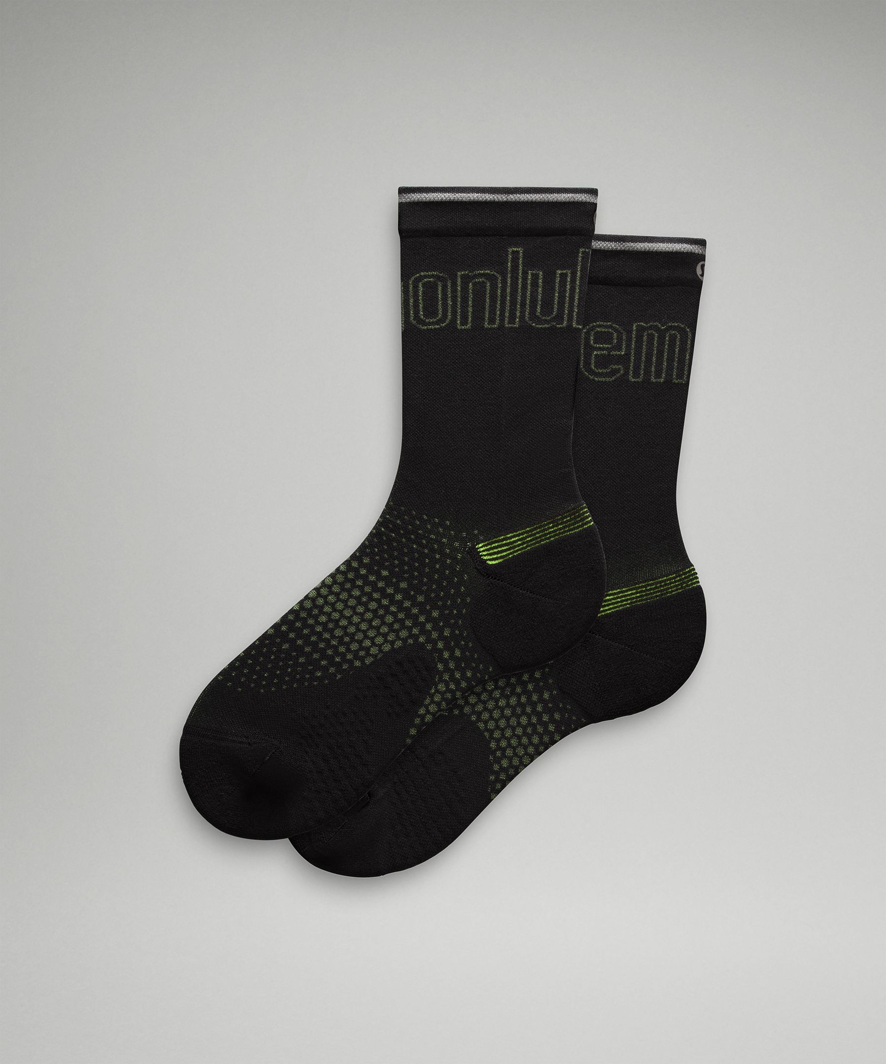 Nike Nike Elite Crew Green Socks