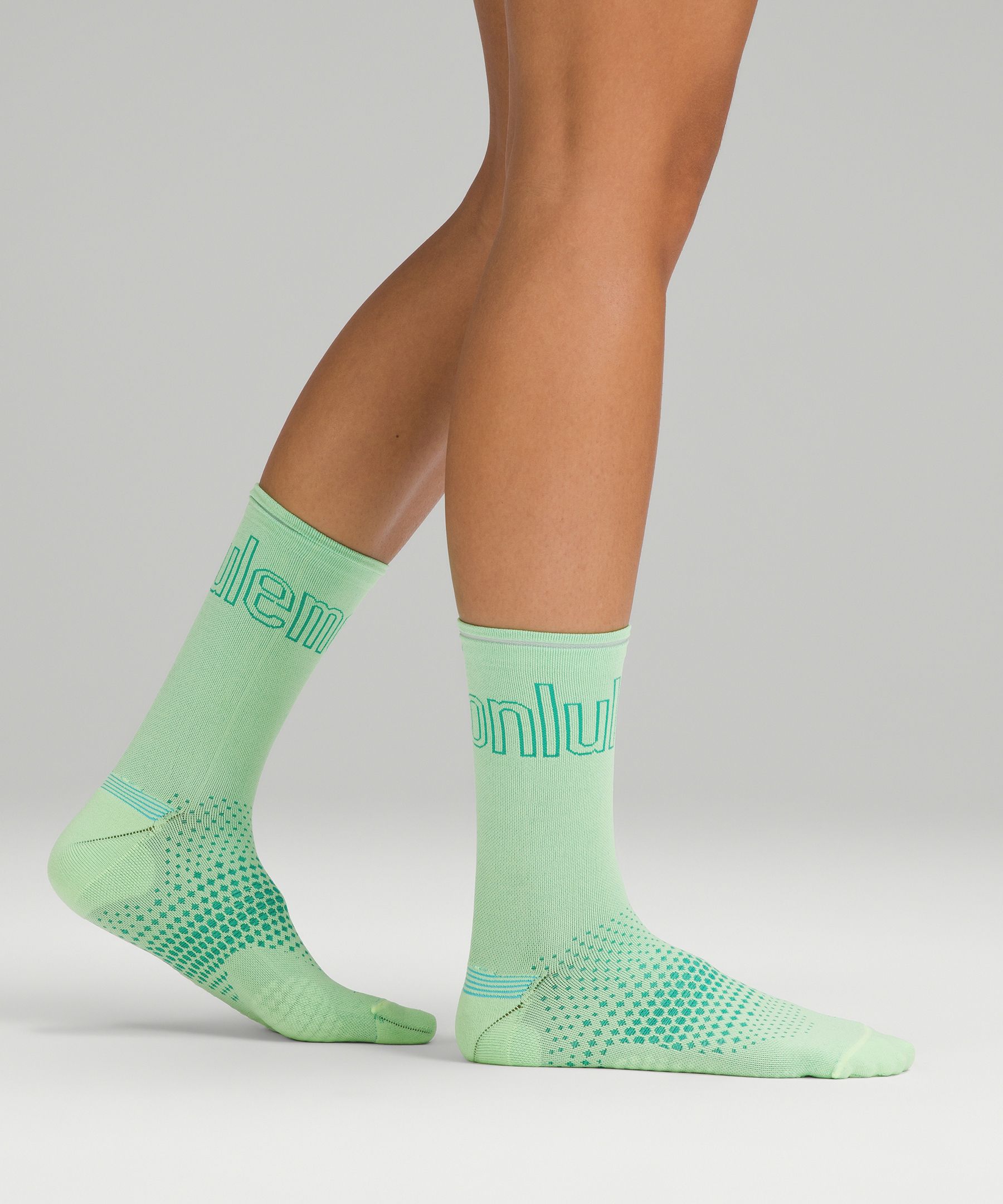 Lululemon Macropillow Crew Socks