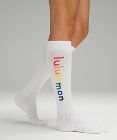 Women's Daily Stride Comfort Knee-High Sock