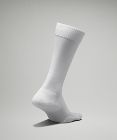 Women's Daily Stride Comfort Knee-High Socks