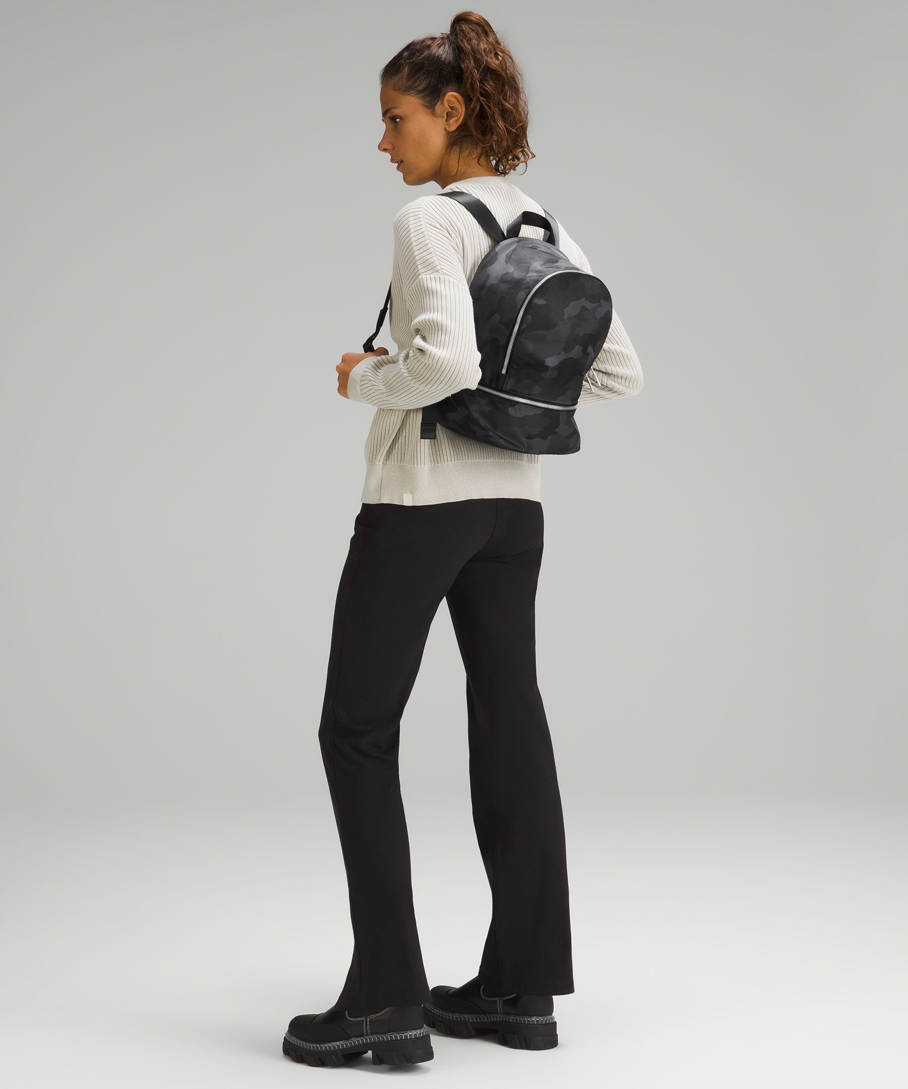 City Adventurer Backpack *Mini