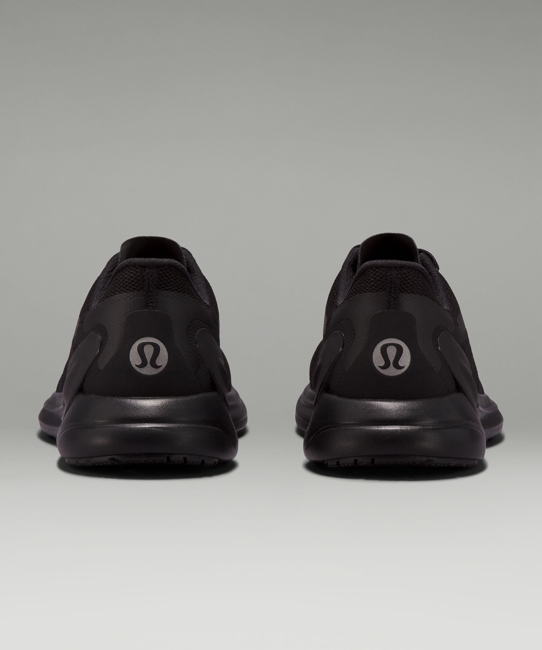 Lululemon store cycle shoes