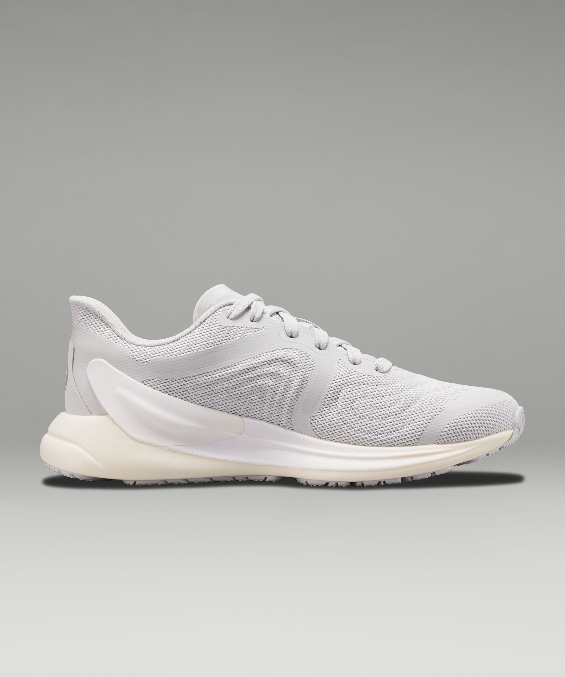 LULULEMON BLISSFEEL WOMEN'S RUNNING SHOE WHITE SIZE US7 ORIGINAL