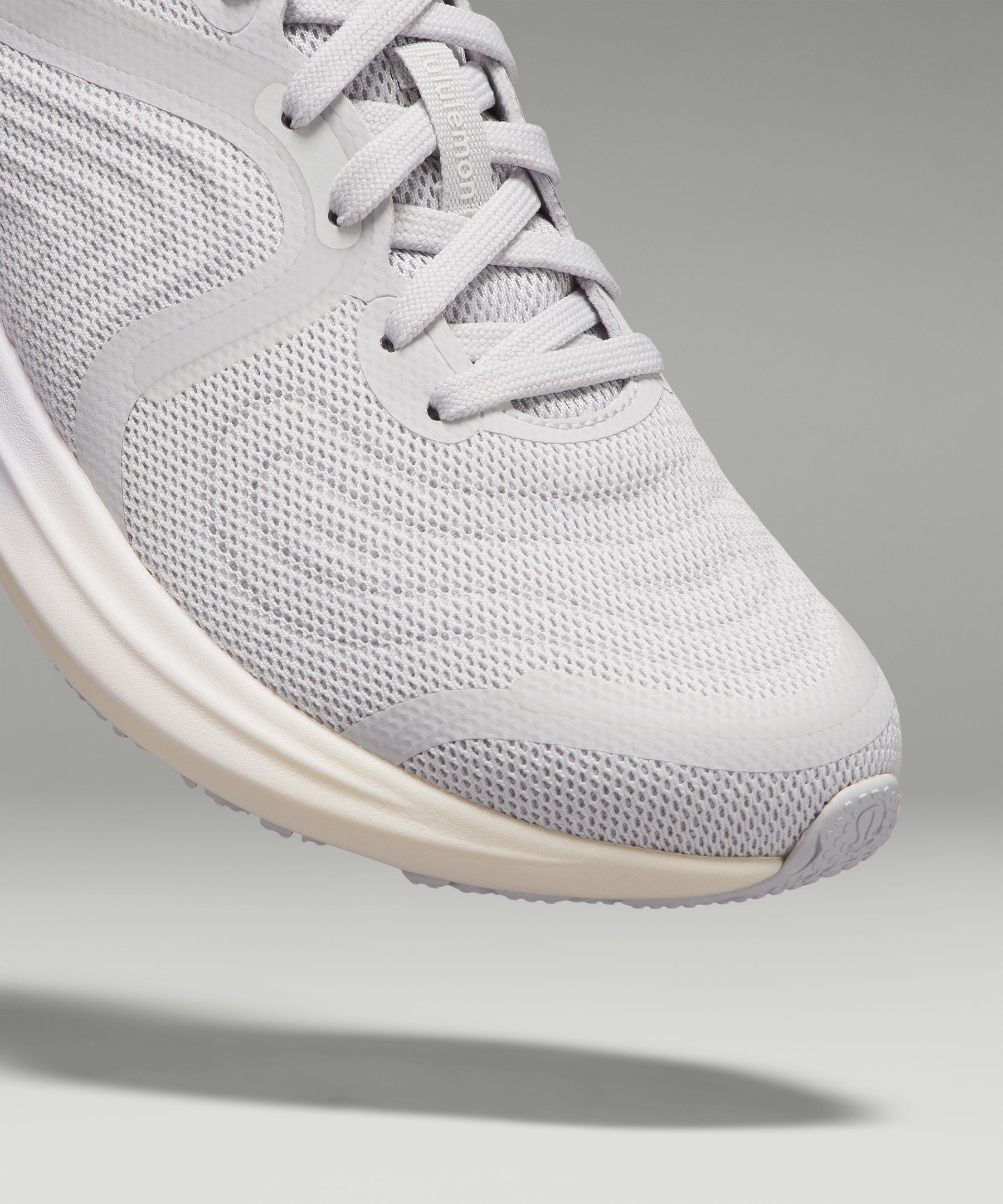 Podiatrists Weigh-In on Lululemon's New Blissfeel 2 Sneakers