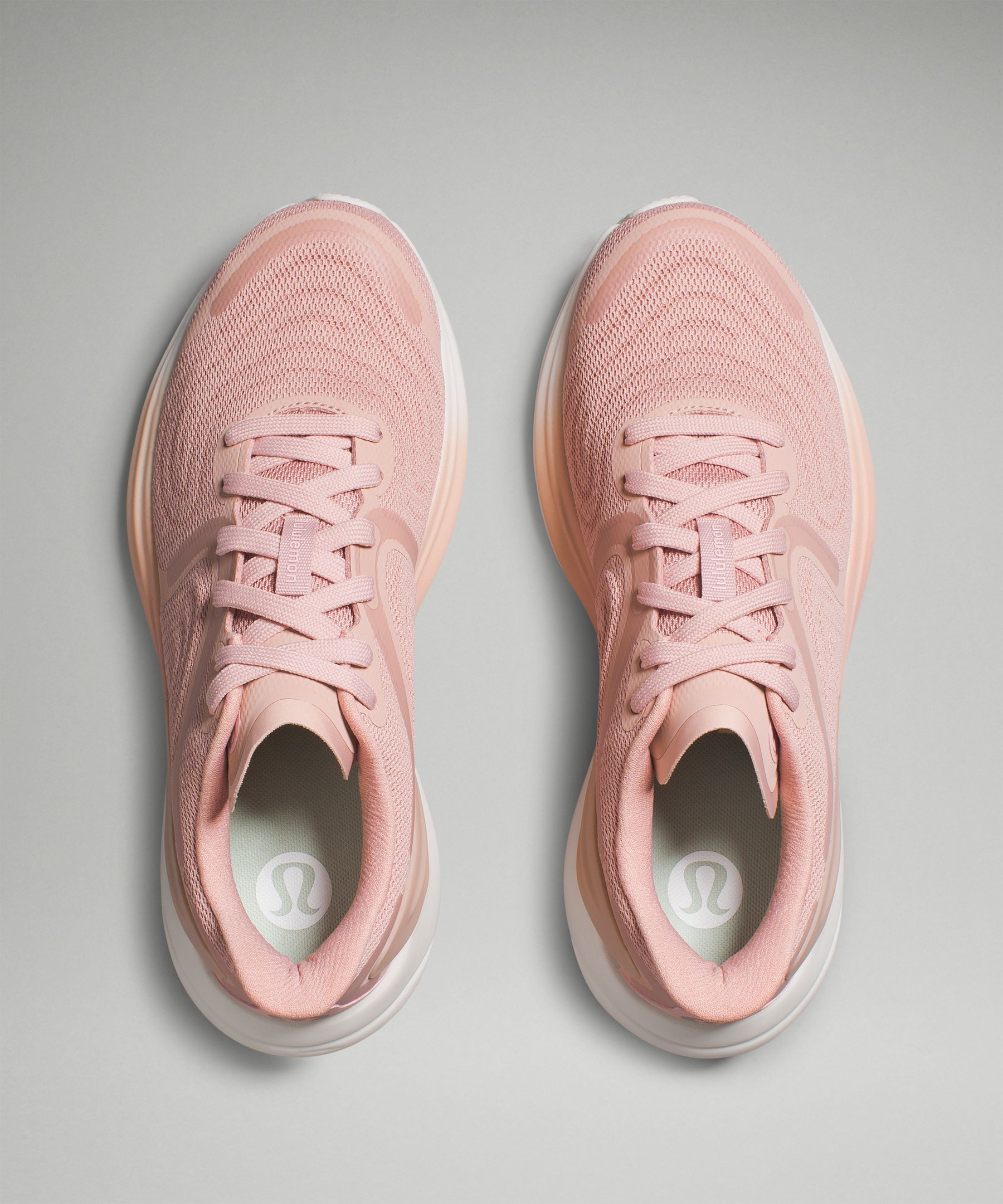 Shop Lululemon Blissfeel 2 Running Shoes