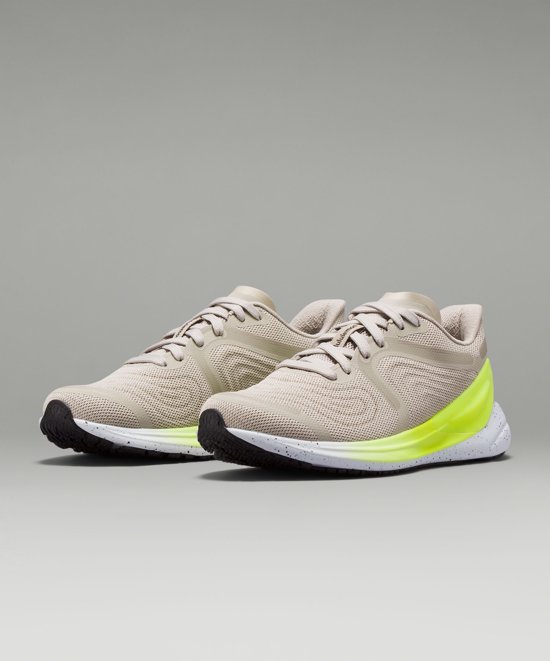 Lululemon Blissfeel Run Shoes - Gem