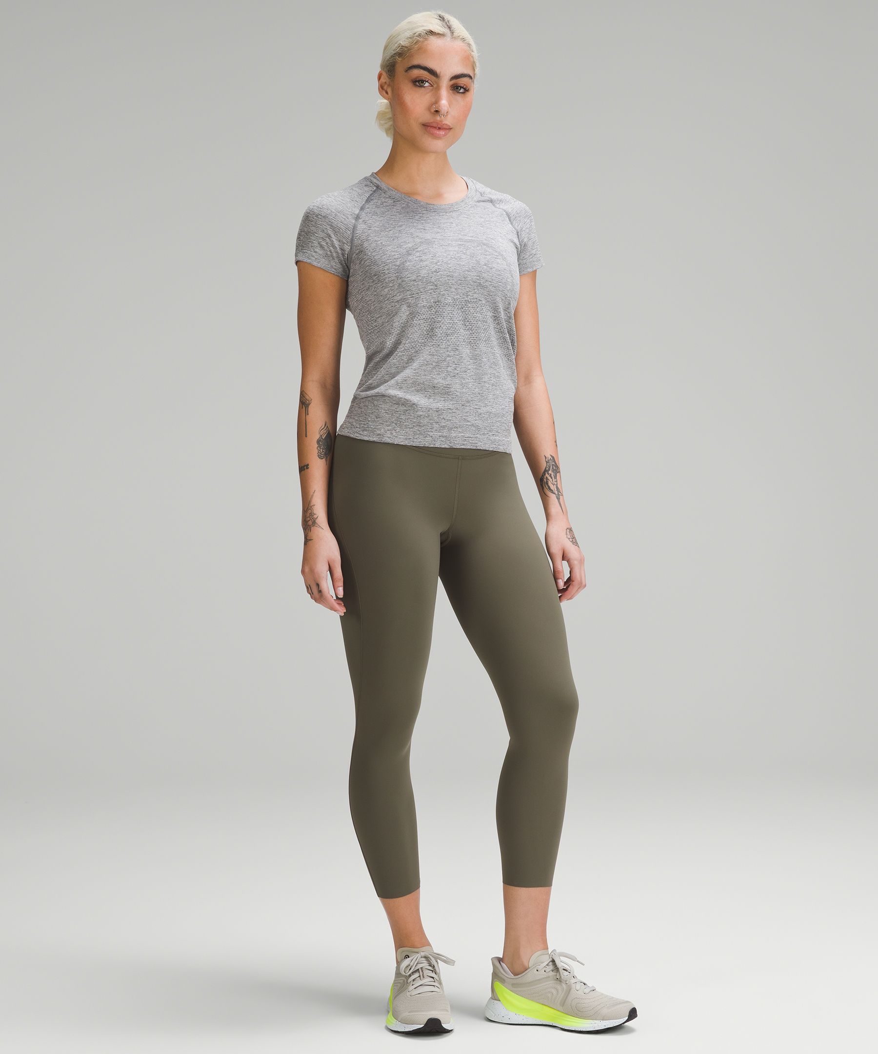 Shop Lululemon Blissfeel 2 Running Shoes