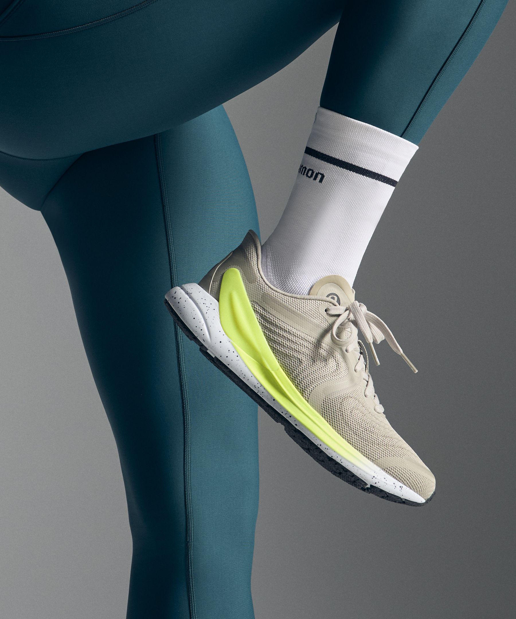 Lululemon 'What's New' features Blissfeel 2 Women's Running Shoe, high-rise  crop and more 