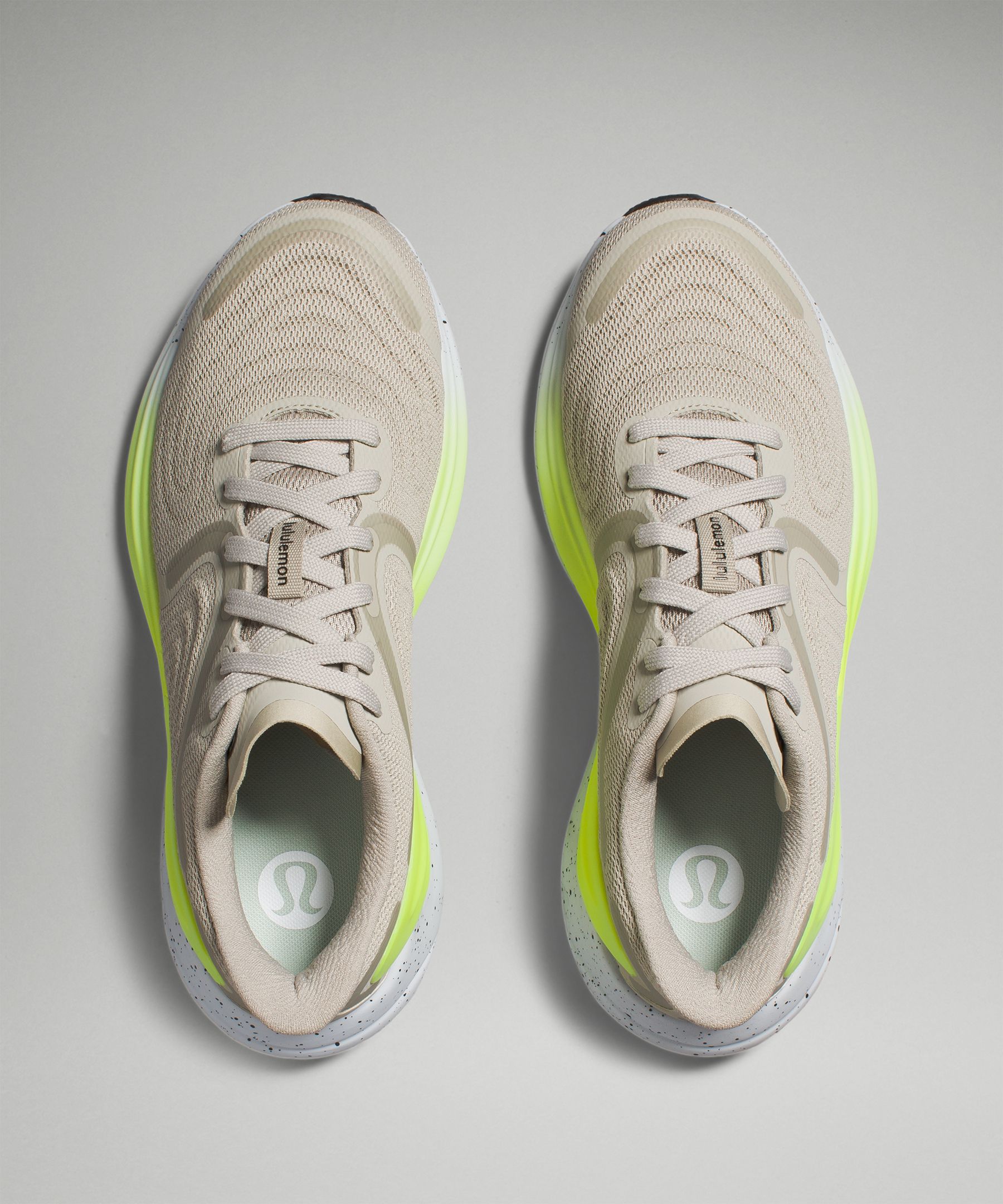 New in Box: Lululemon Blissfeel 2 Womens Running Shoe Size 7.5, Retail:  $148