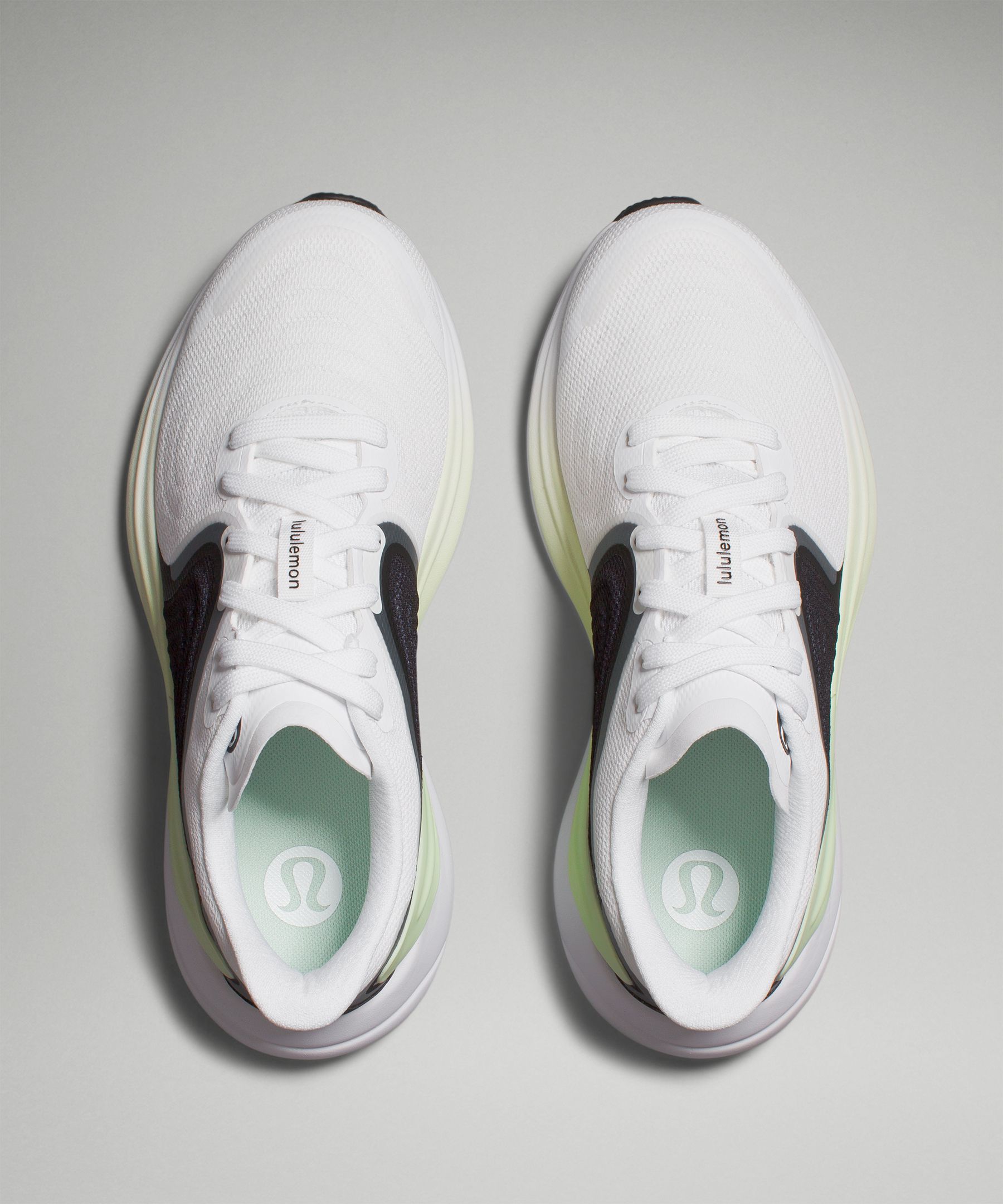 Shop Lululemon Blissfeel 2 Running Shoes