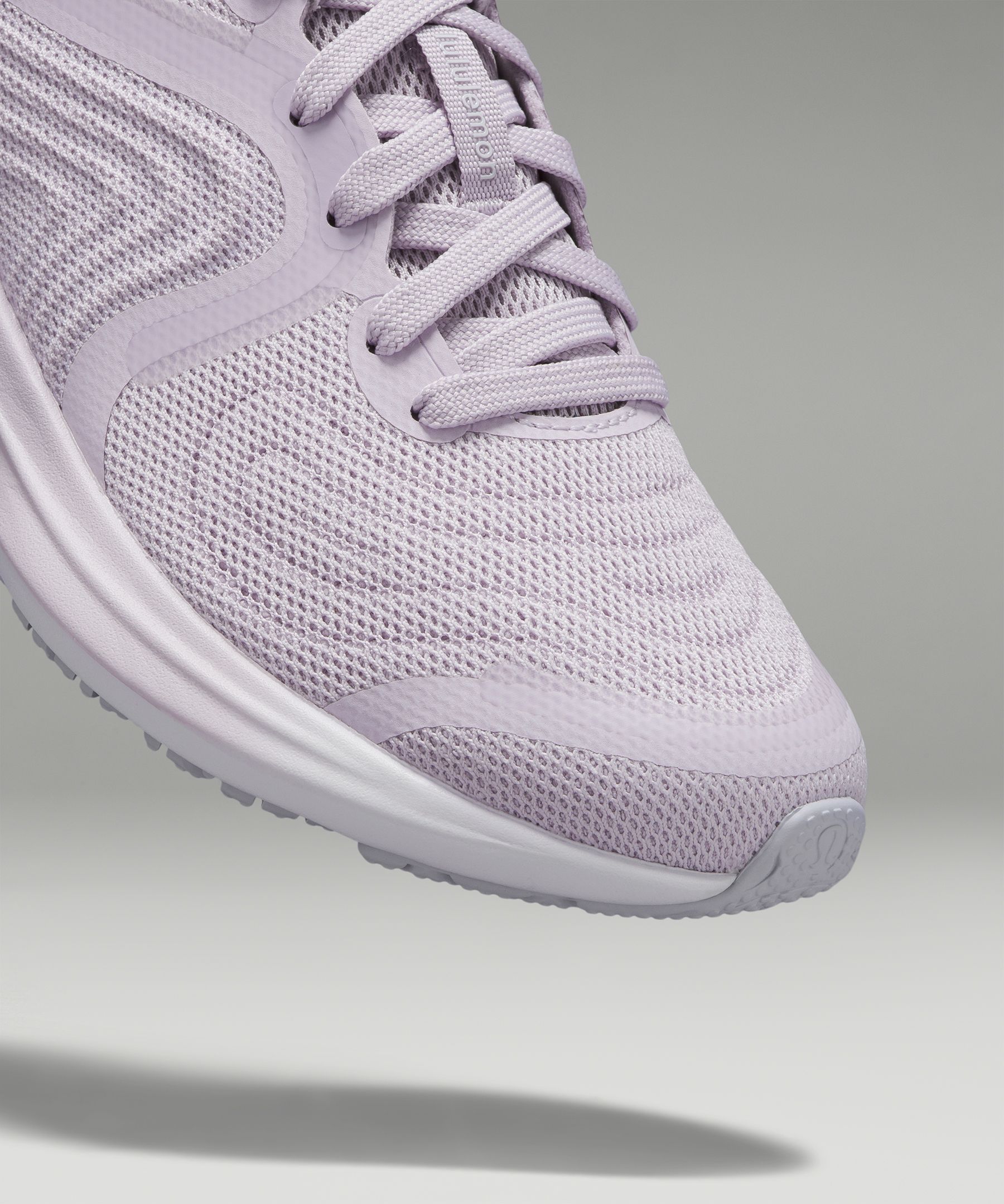 Lululemon Blissfeel Womens Running Shoe Special Edition - Vapor / Psychic /  Pow Pink - lulu fanatics