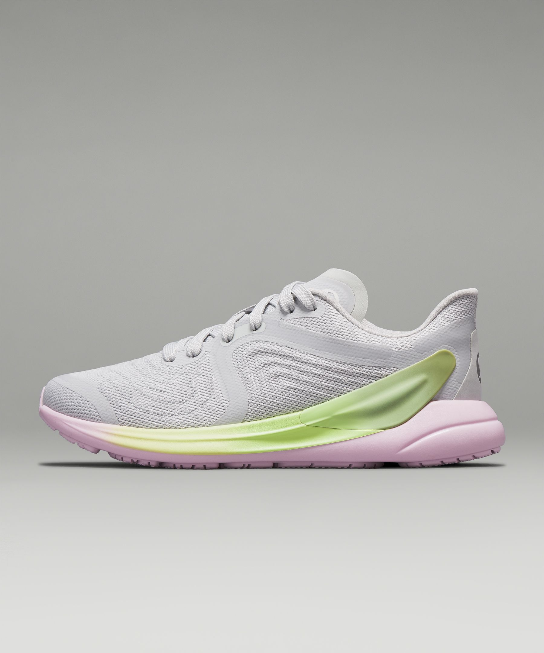 Lululemon updates the Blissfeel running shoe - Canadian Running