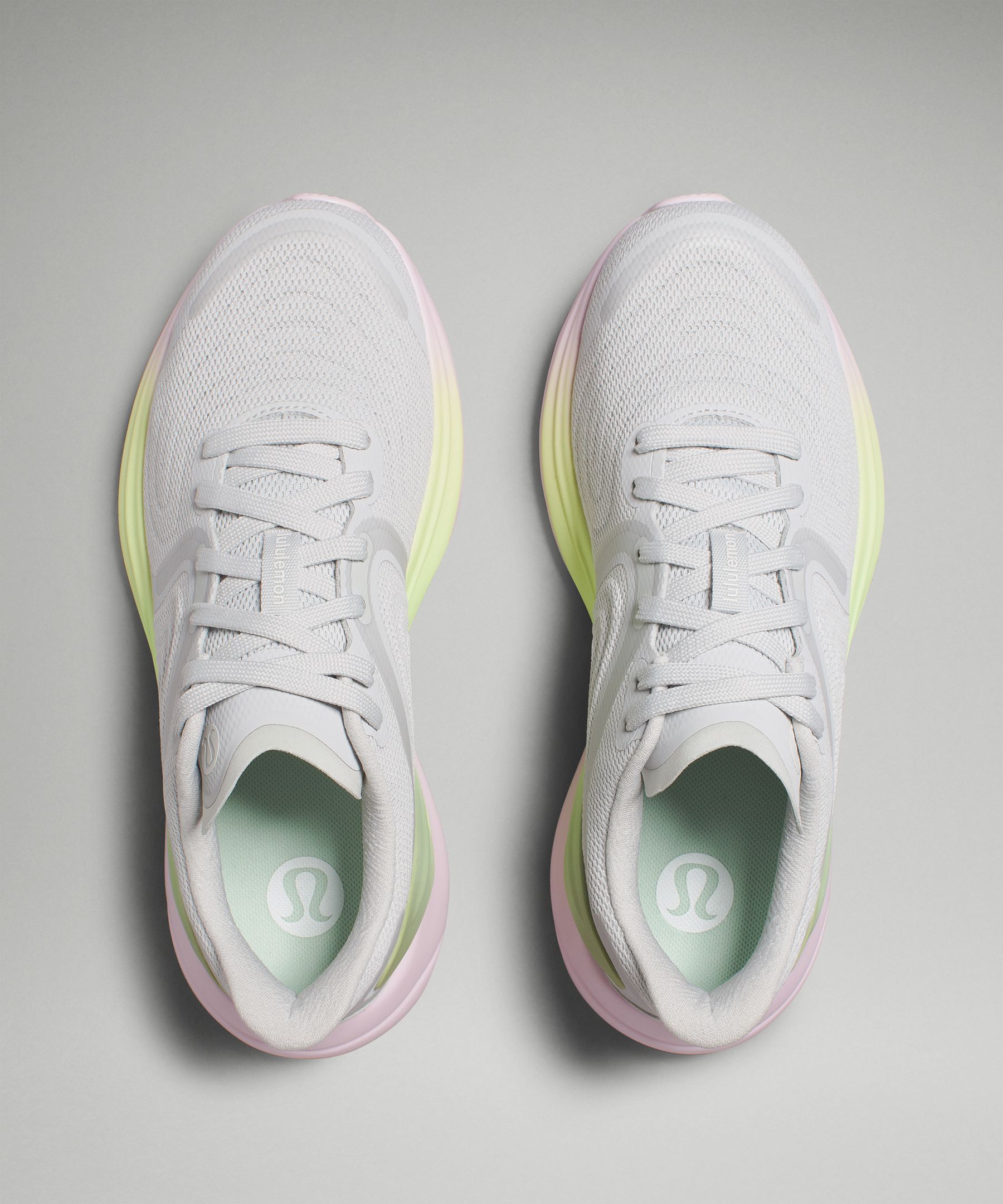 Lululemon 'What's New' features Blissfeel 2 Women's Running Shoe, high-rise  crop and more 