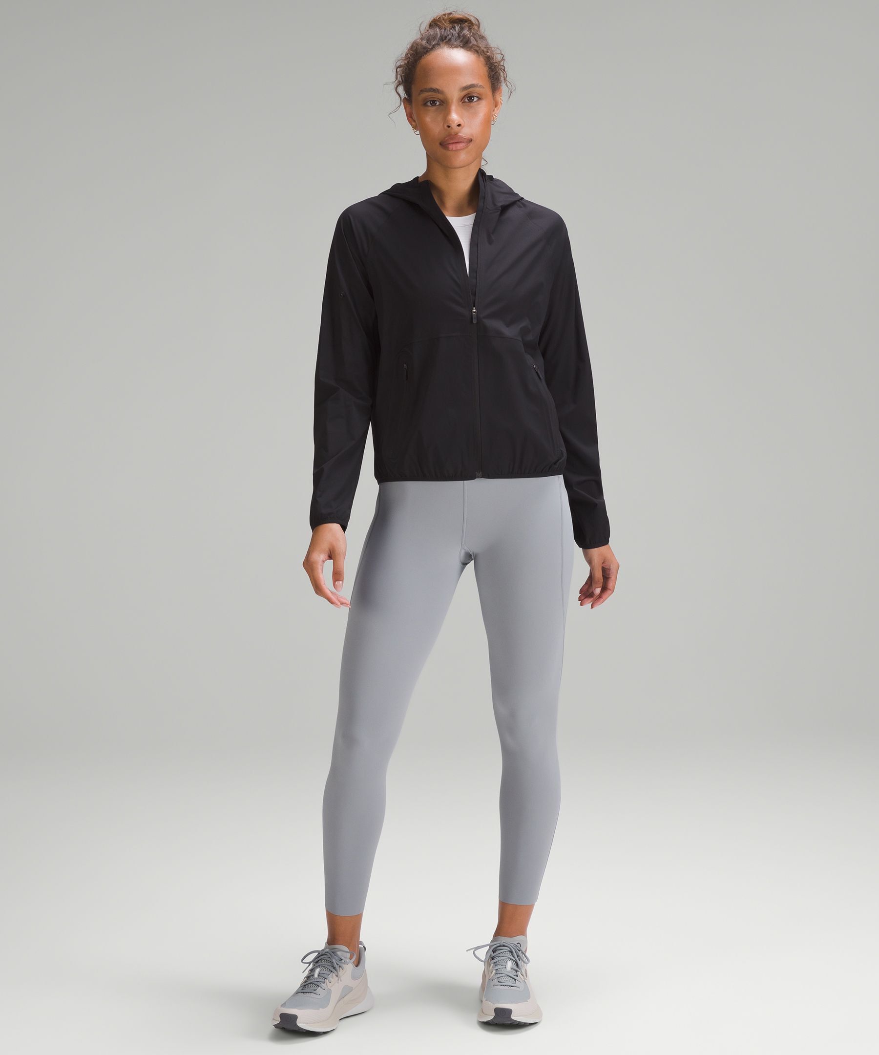 Lululemon Trails For All — Women's — PORCA