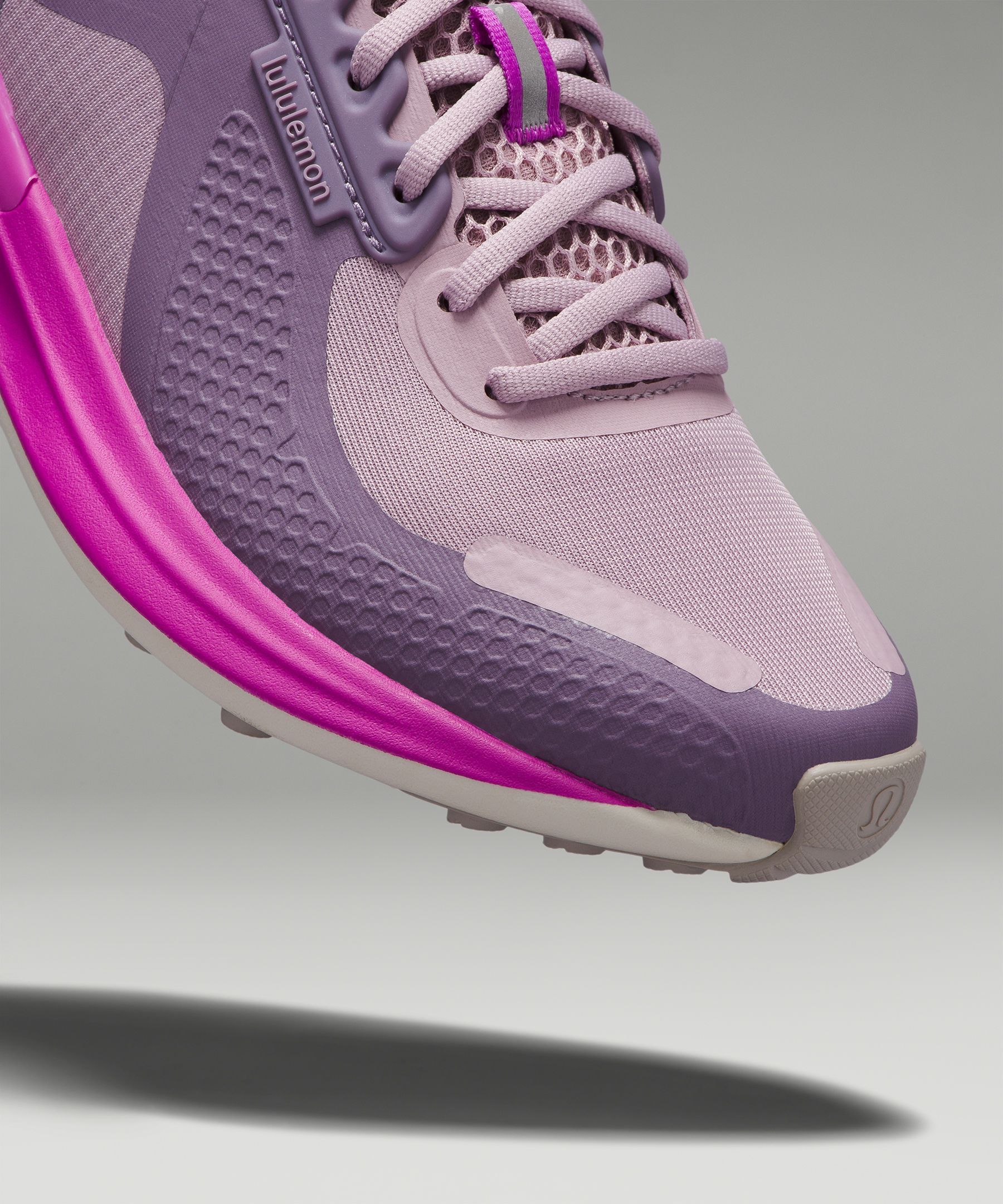 Lululemon Expands Women's Footwear With Road-To-Trail Blissfeel Trail Shoe