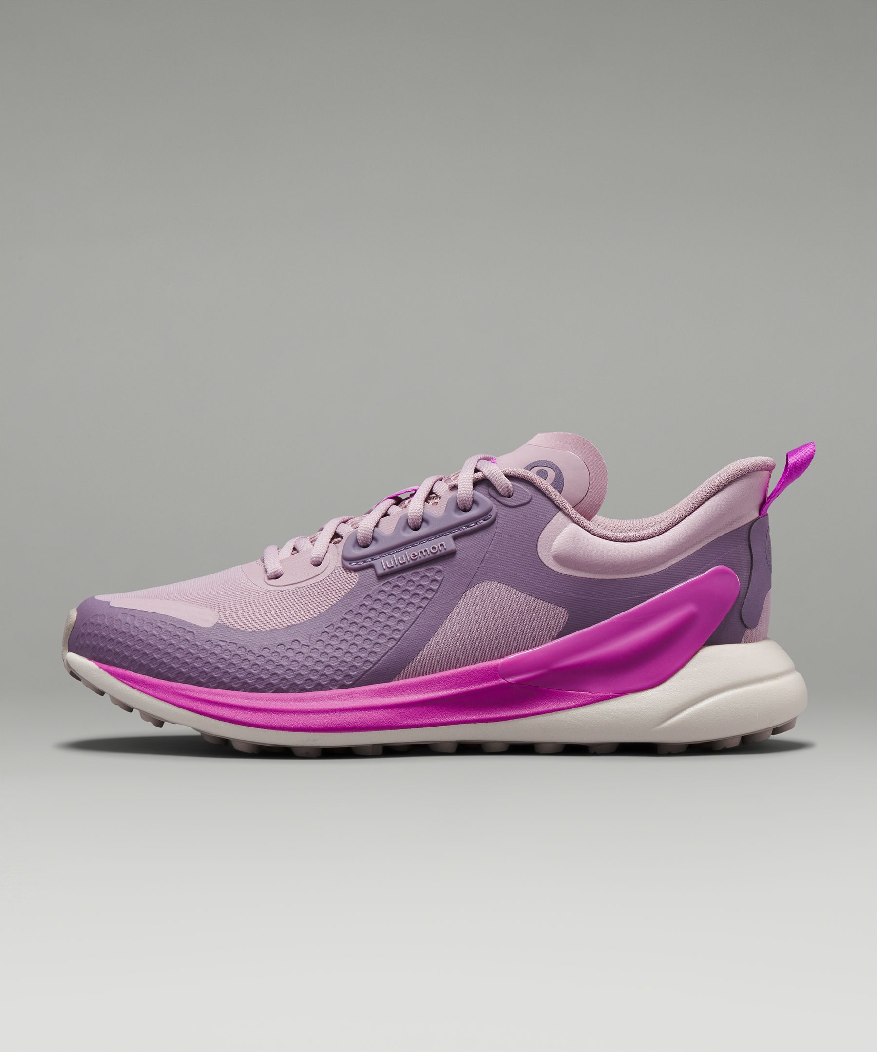 Lululemon Blissfeel Trail Women's Running Shoe. 5