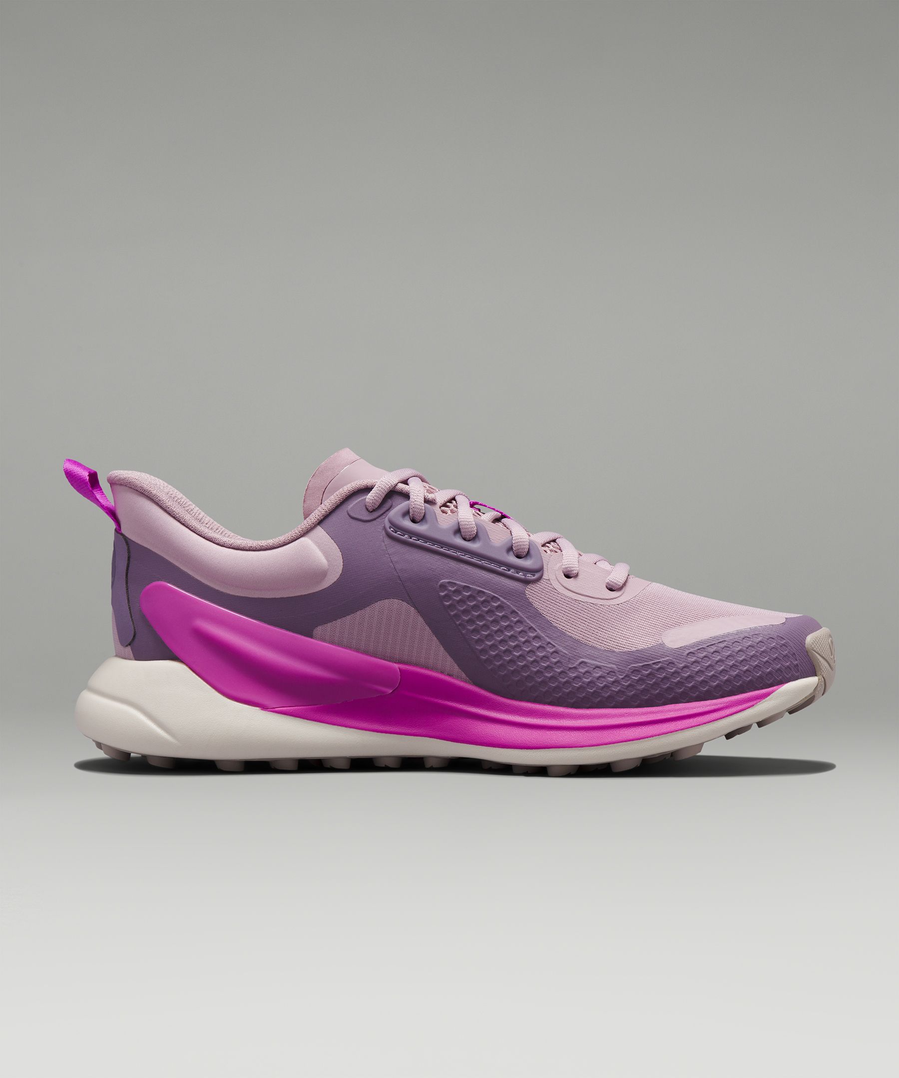 Lululemon Blissfeel Trail Women's Running Shoe. 6