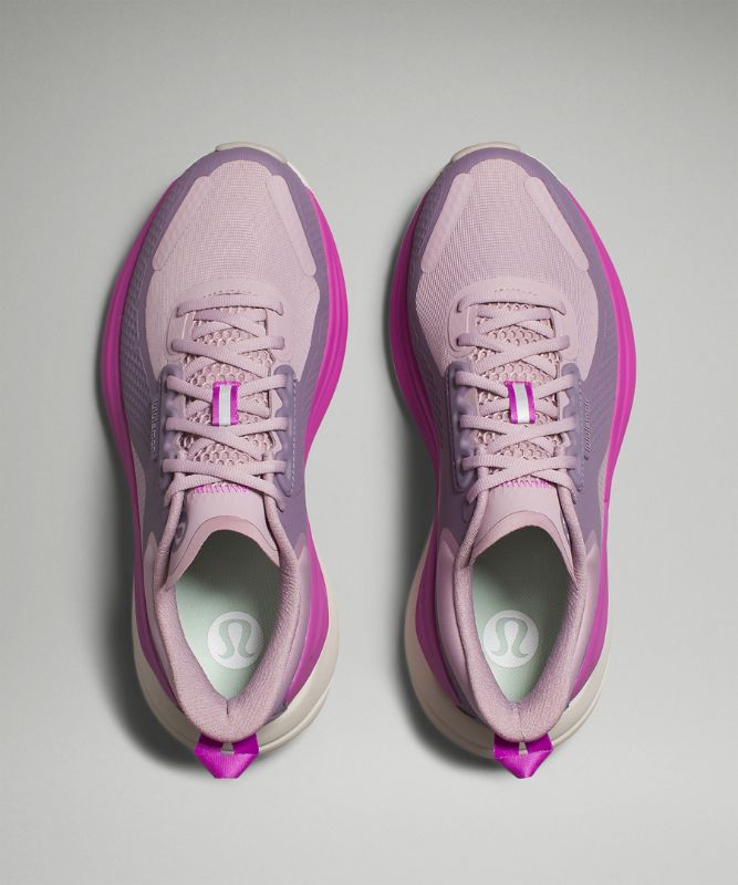 Blissfeel Trail Women's Running Shoe | Shoes | Lululemon UK