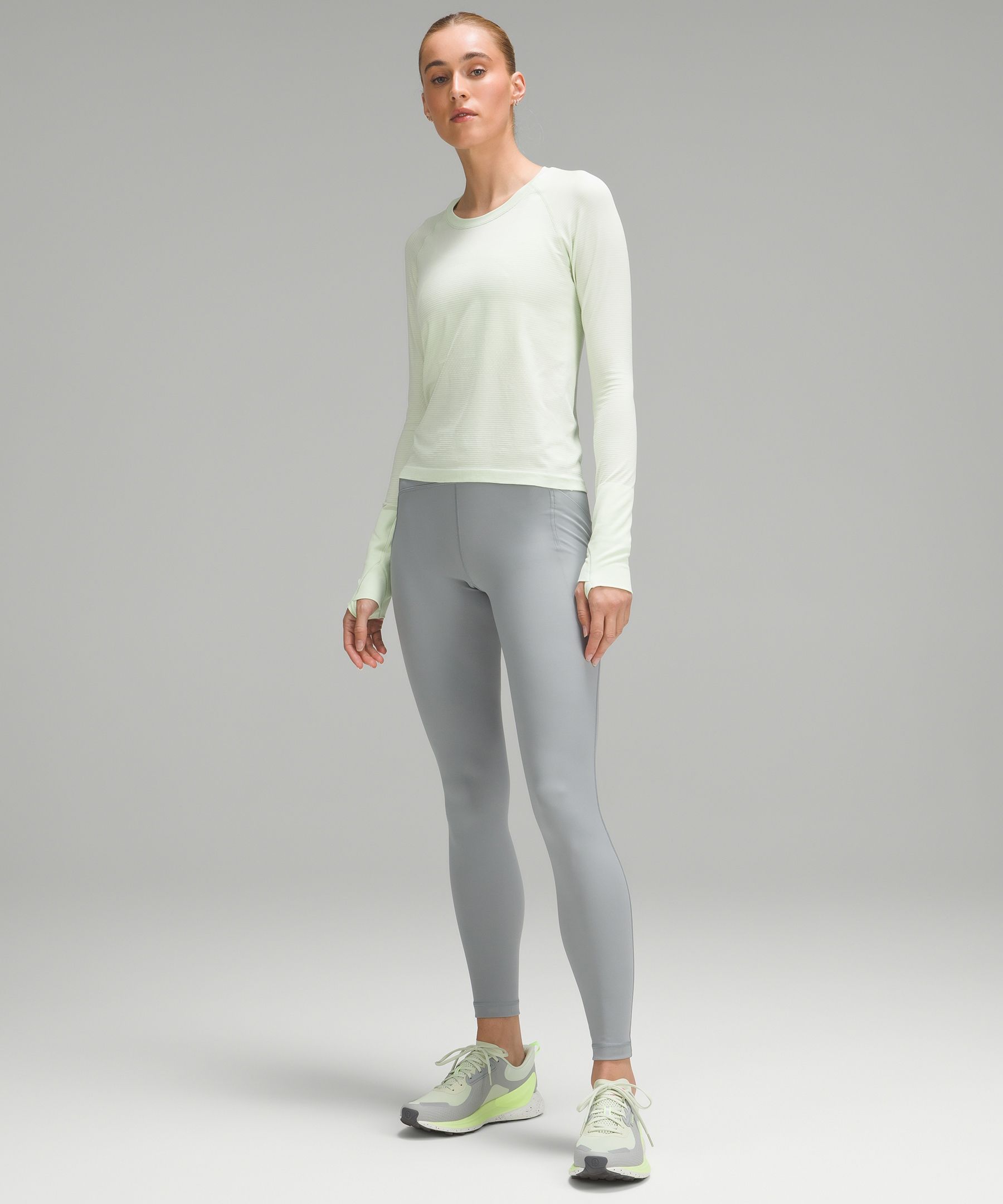 Lululemon Trails For All — Women's — PORCA