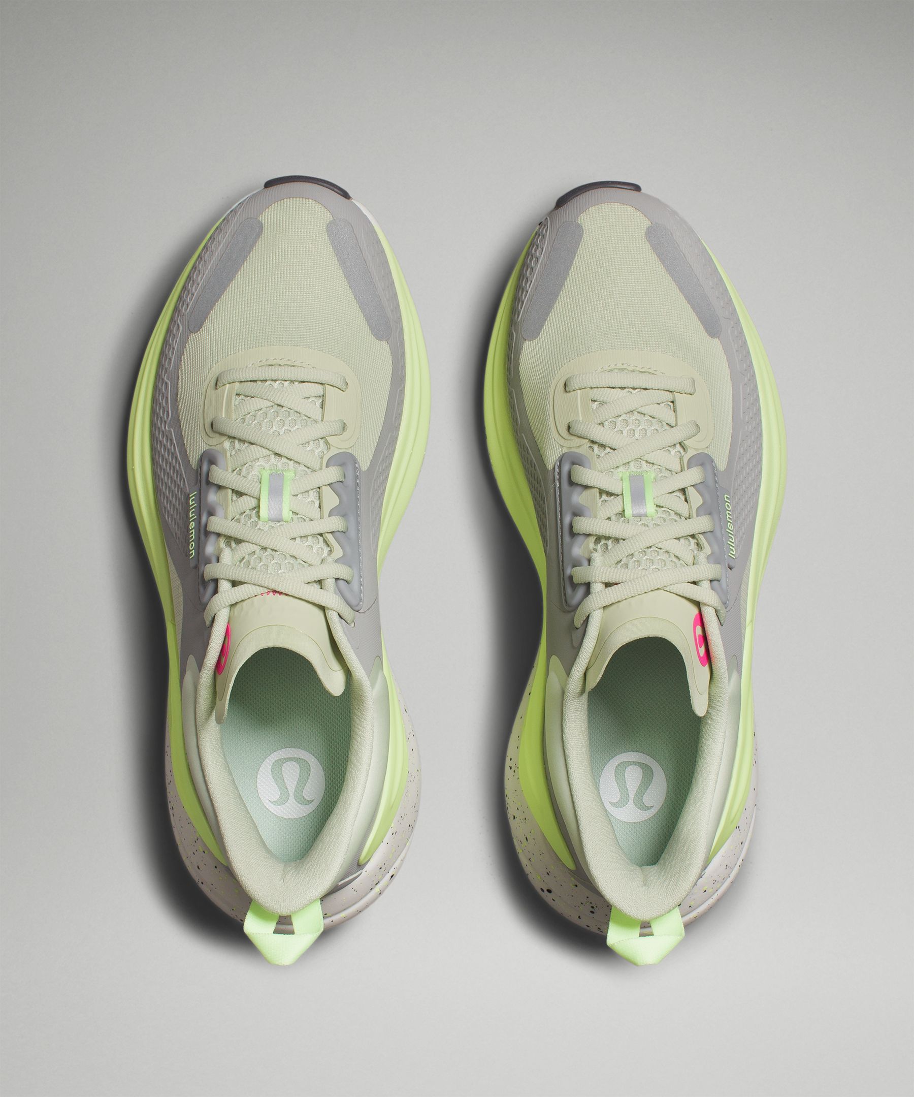 Lululemon Expands Women's Footwear With Road-To-Trail Blissfeel Trail Shoe