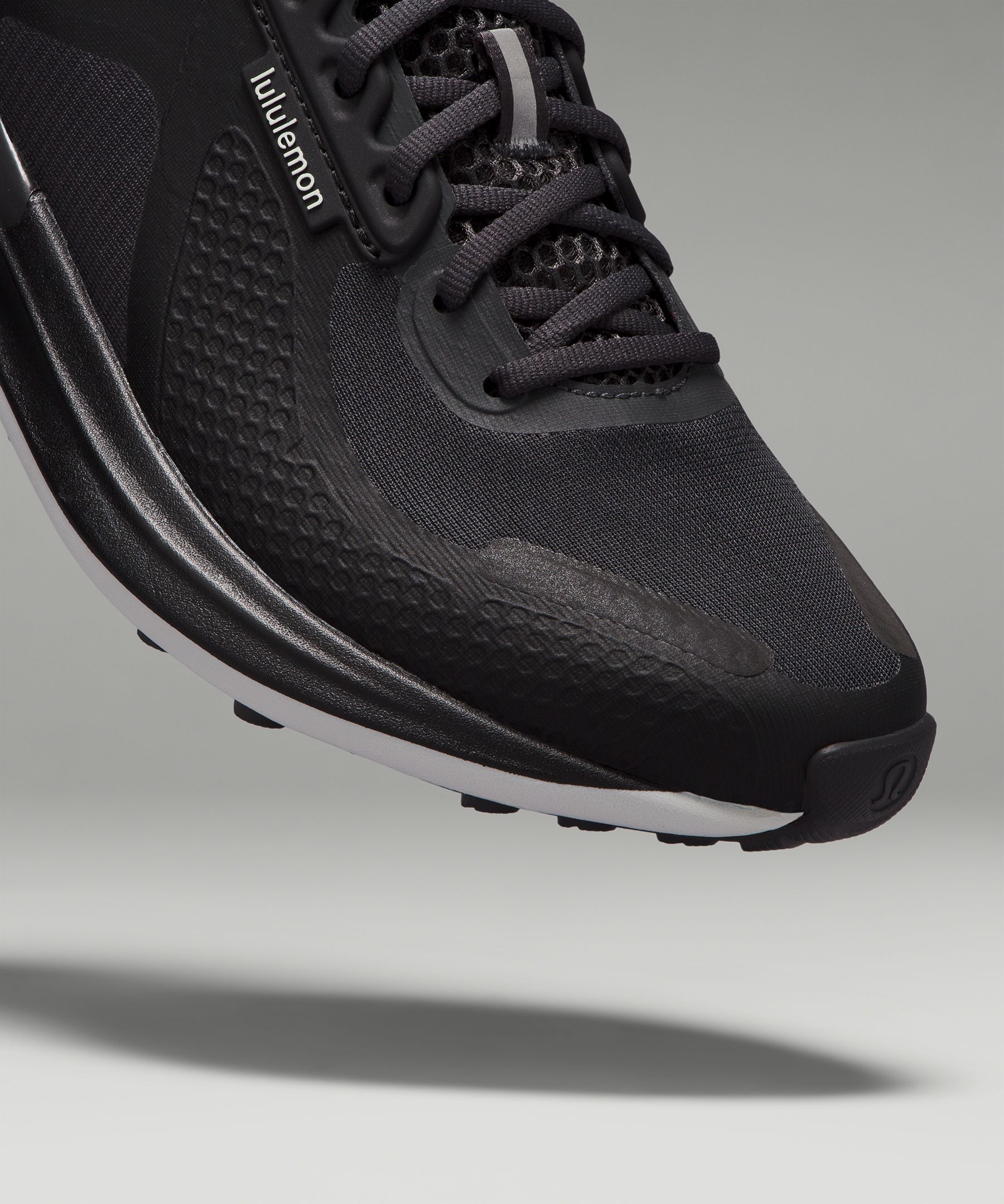 Lululemon Expands Women's Footwear With Road-To-Trail Blissfeel Trail Shoe