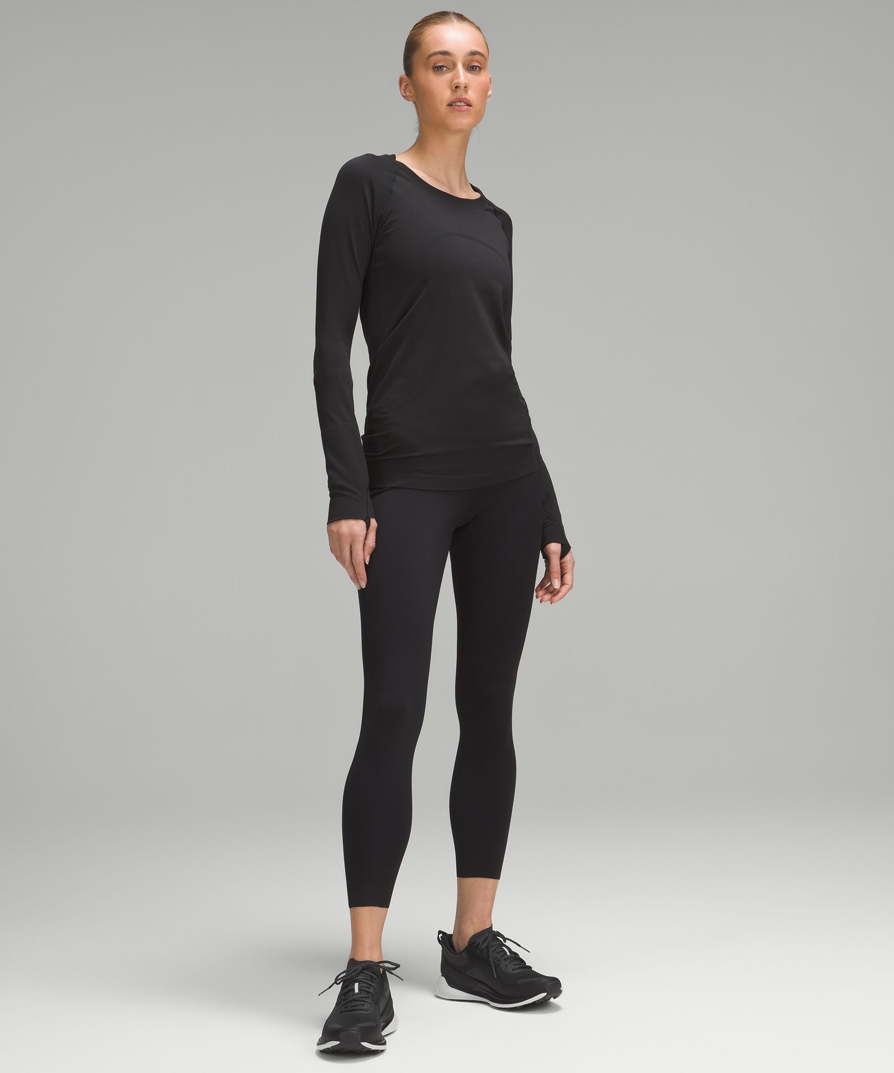 Lululemon Trails For All — Women's — PORCA