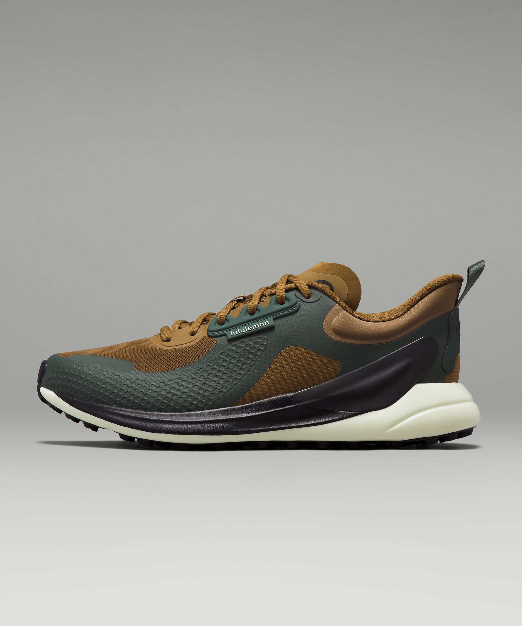 Shop Lululemon Blissfeel Trail Running Shoes