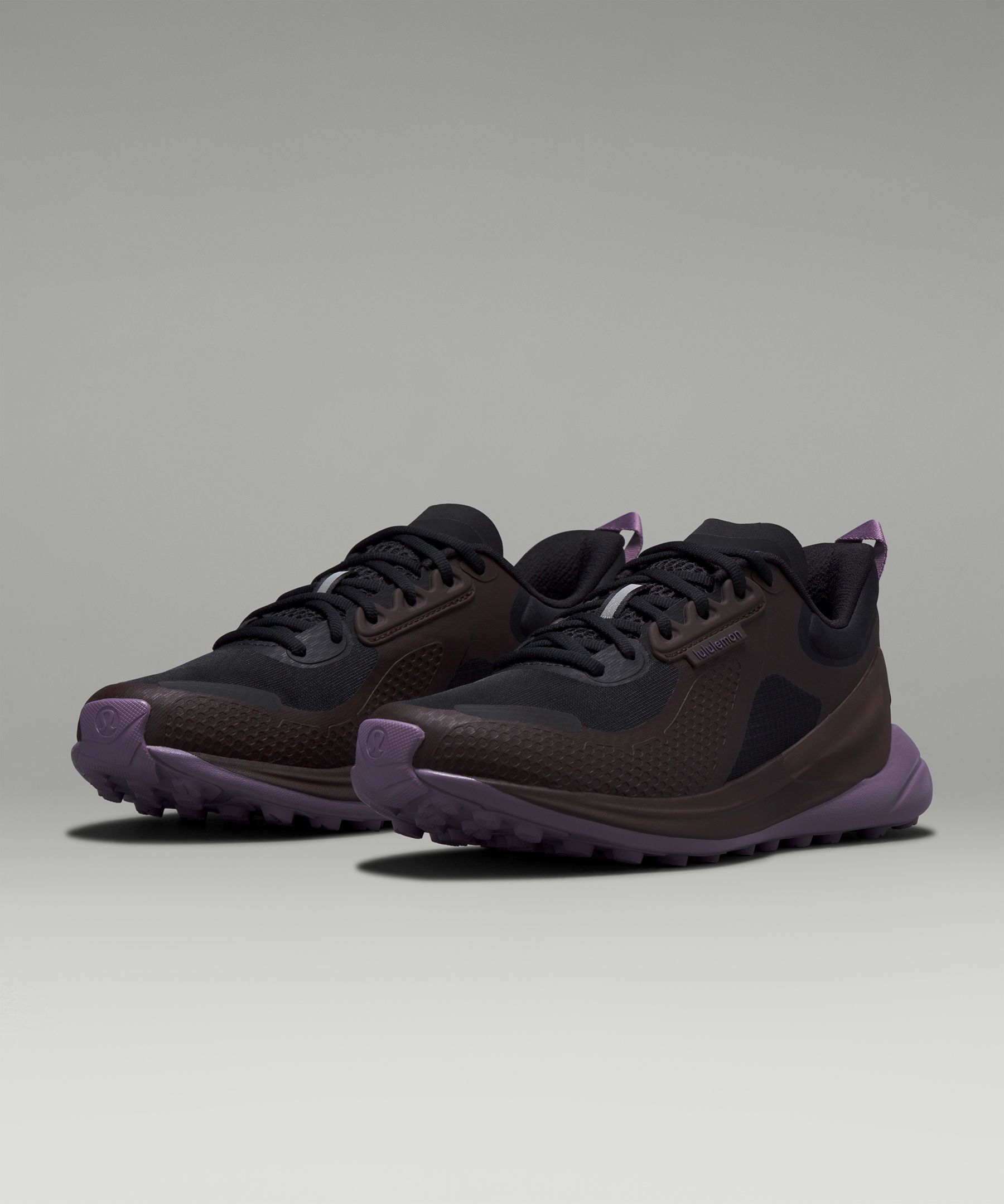 Lululemon Blissfeel Trail Running Shoes