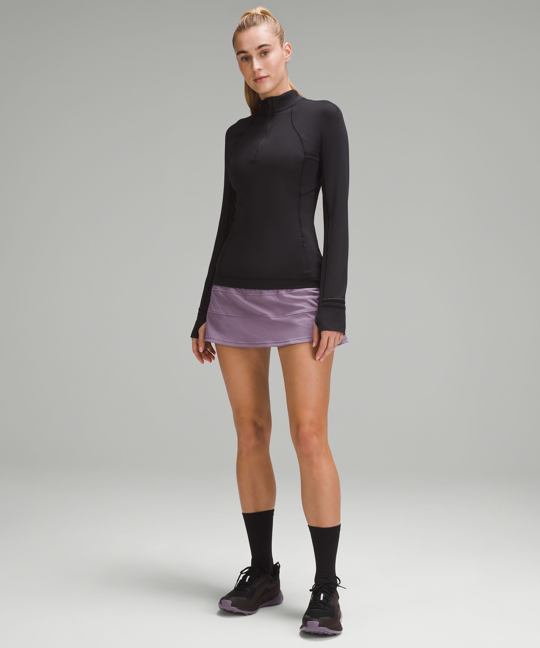 Swiftly Tech Long Sleeve 2.0, Misty Glade/Misty Glade