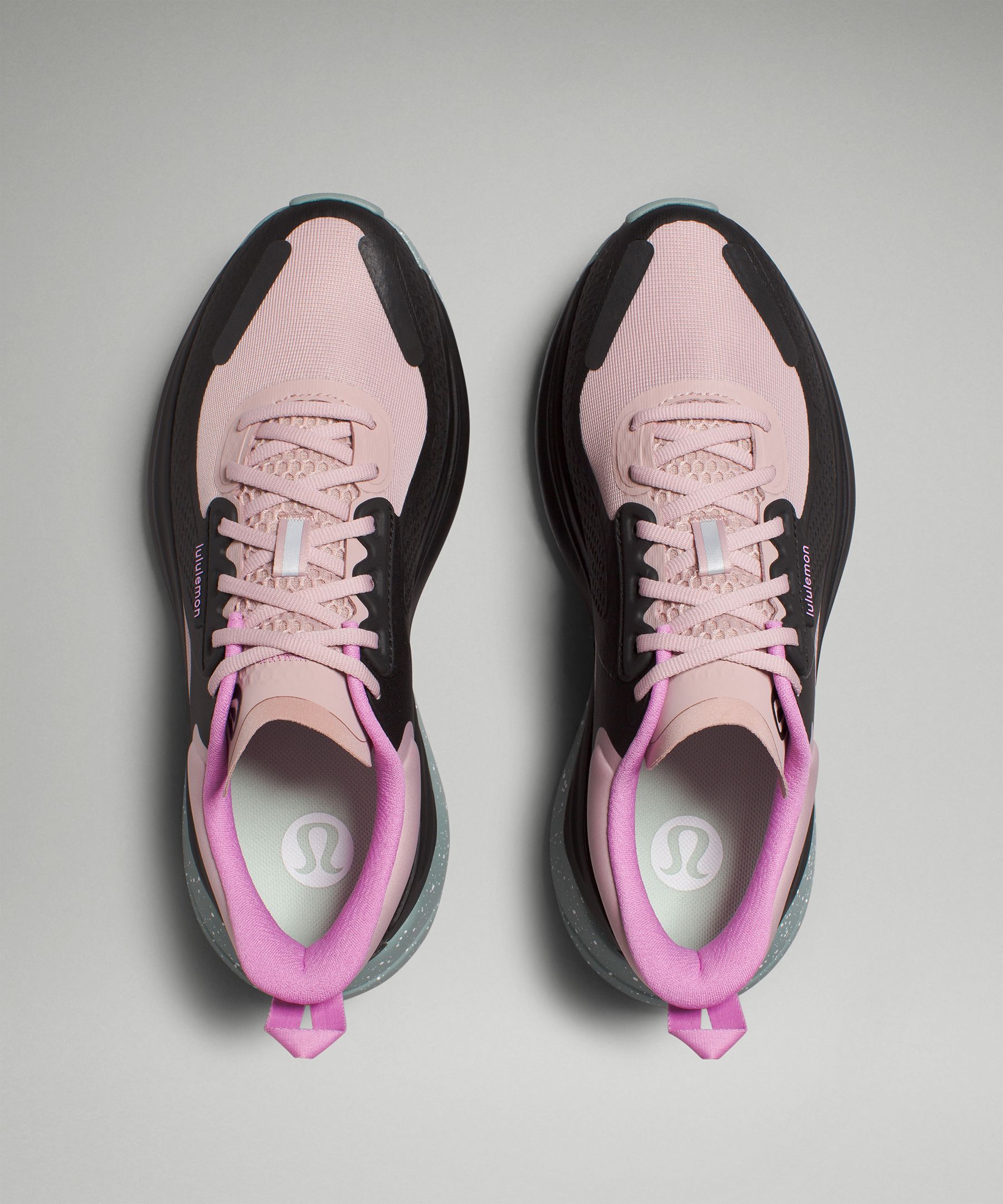 Lululemon Expands Women's Footwear With Road-To-Trail Blissfeel Trail Shoe