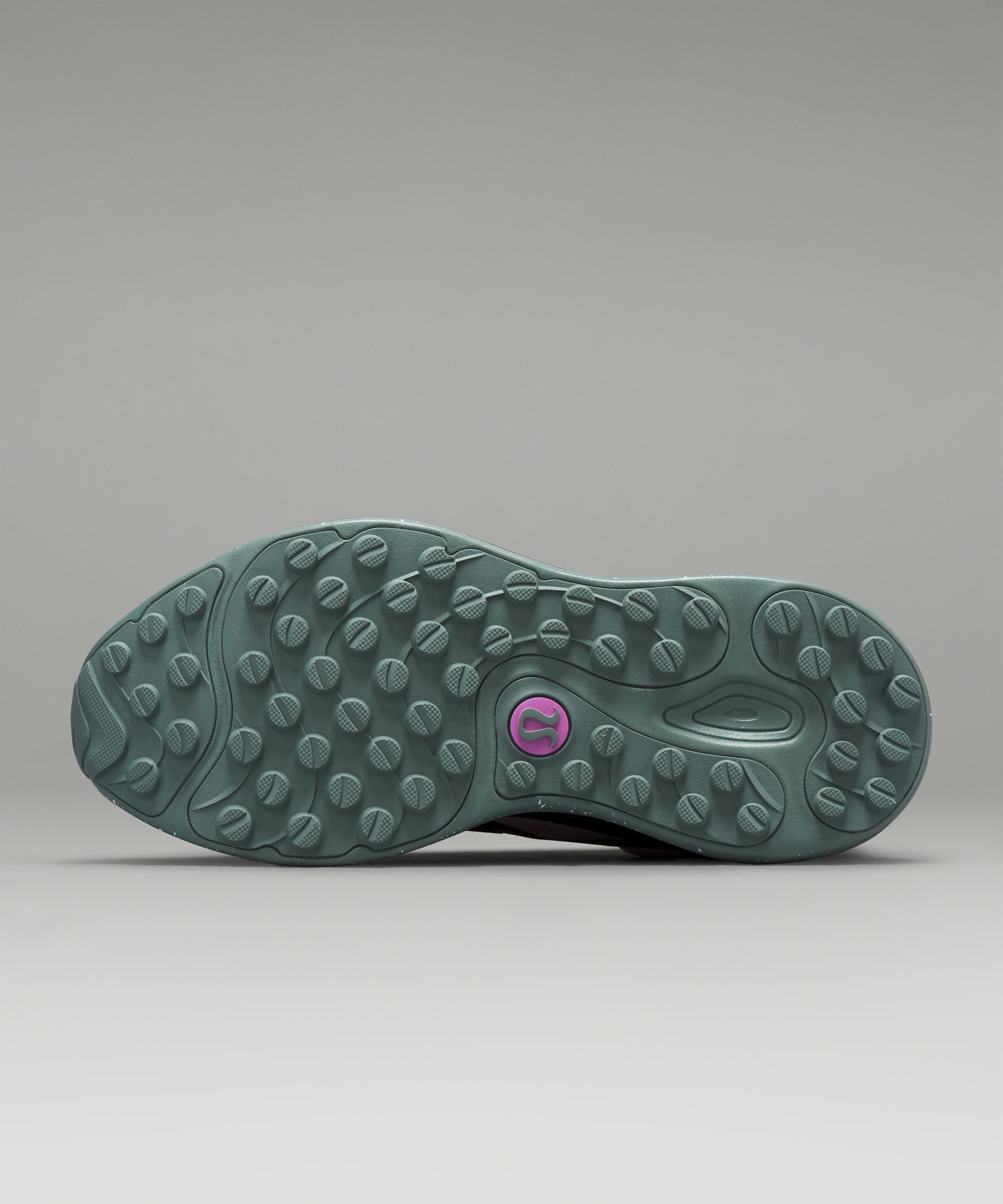 Lululemon Blissfeel Trail Women's Running Shoe. 7