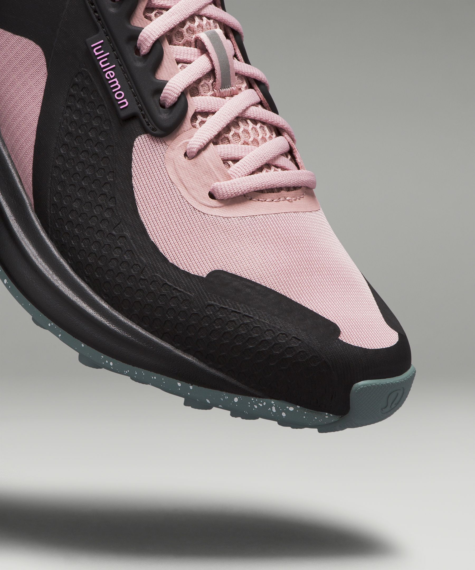 Lululemon Expands Women's Footwear With Road-To-Trail Blissfeel Trail Shoe