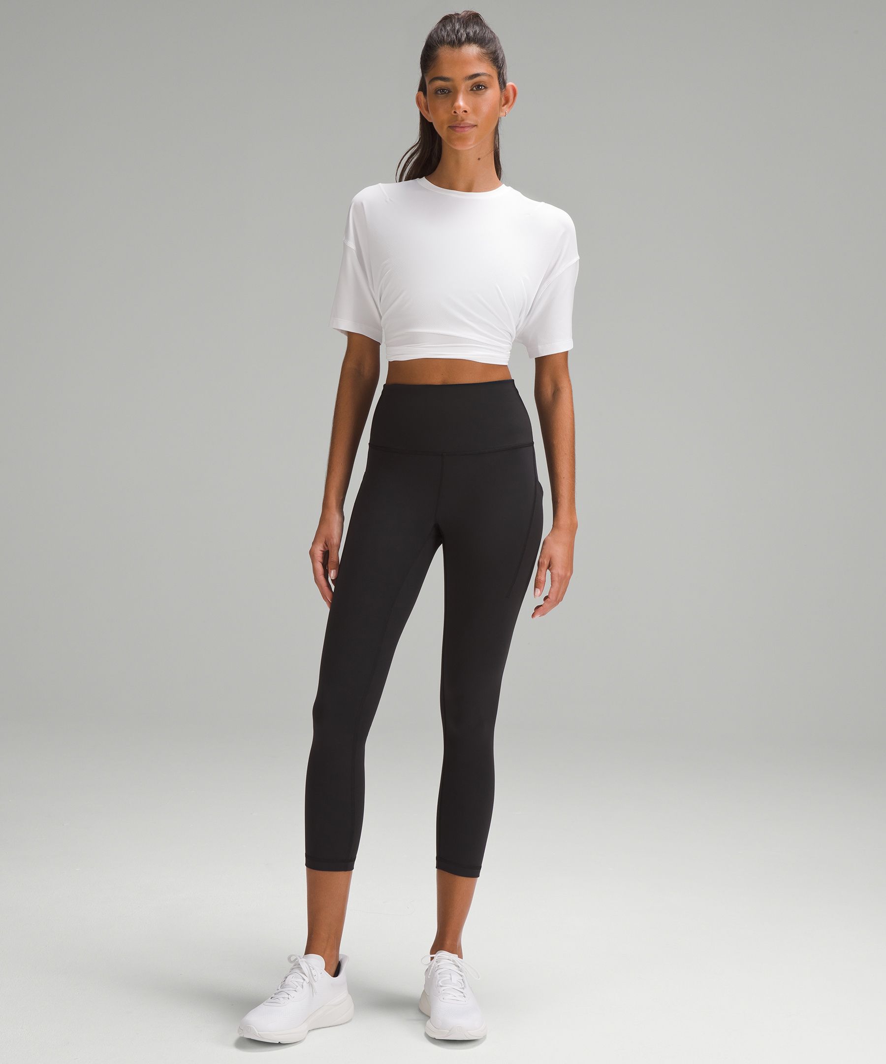 Workout Gear Inspired By Lululemon on  - An Unblurred Lady